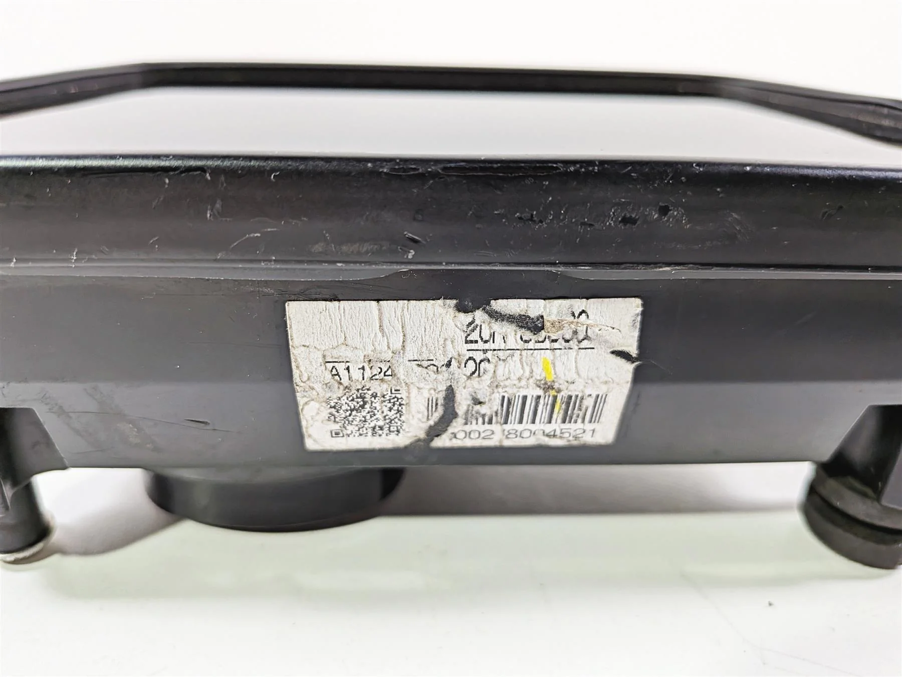 2016 Yamaha YZF R1 RN32 Speedometer Gauges 26K For Parts 2CR-83500-20-00 - Image 7