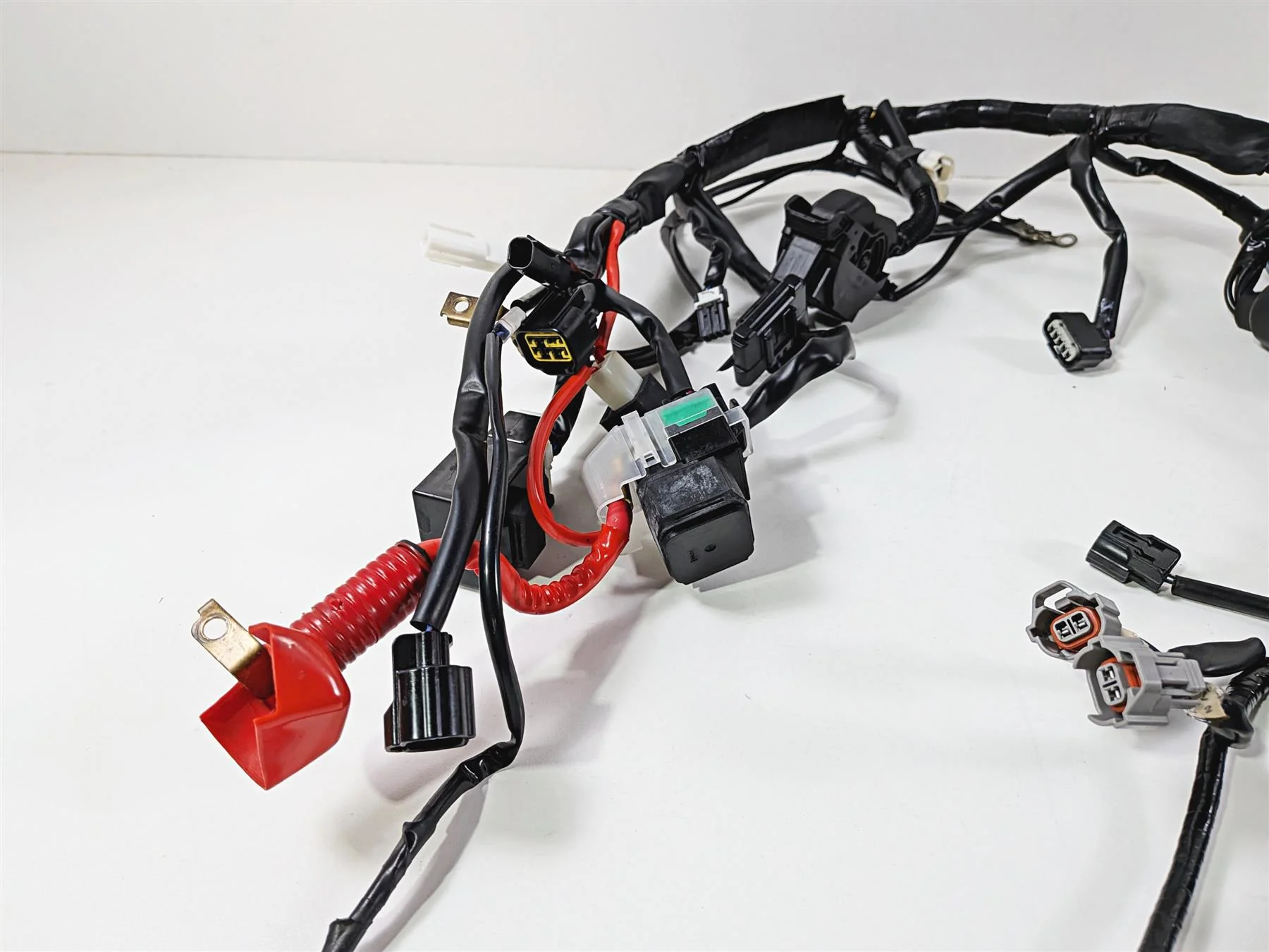 2016 Yamaha YZF R1 RN32 Wiring Harness Loom -For Parts B60-82590-10-00 - Image 3