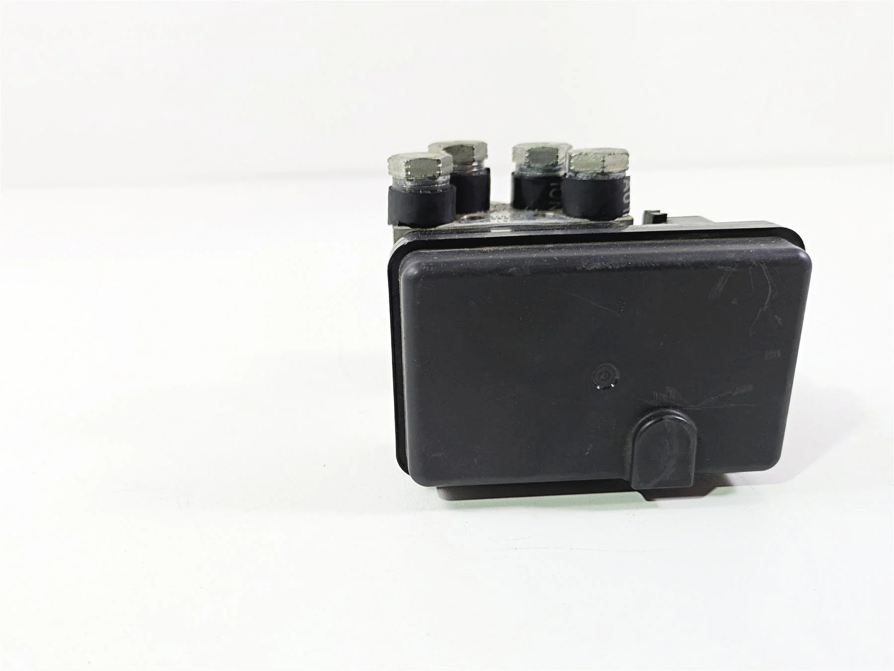 2016 Zero Motorcycles S 9.8 Abs Brake Pump Unit Module 25-08092 25-08081 - Image 3