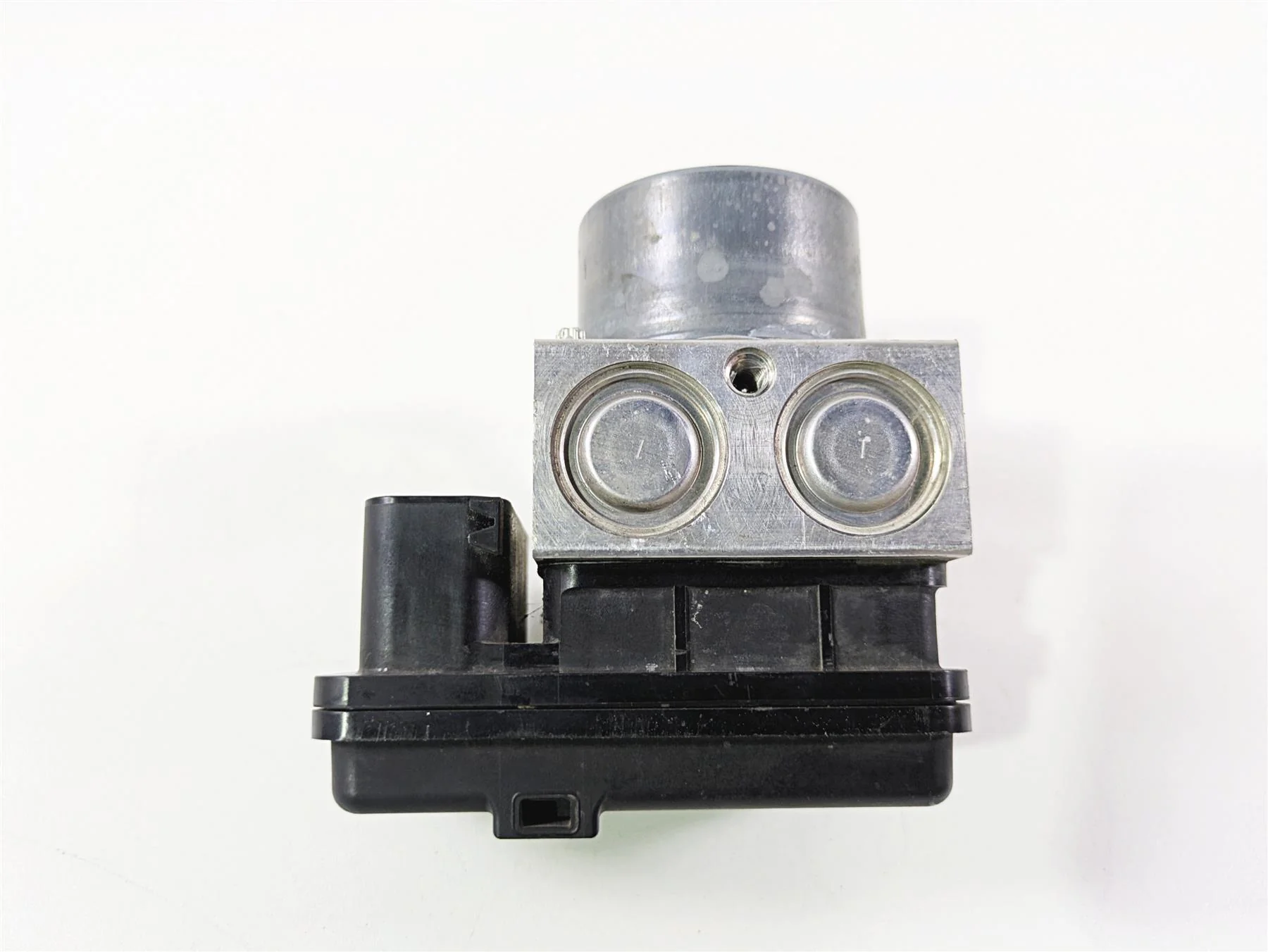 2016 Zero Motorcycles S 9.8 Abs Brake Pump Unit Module 25-08092 25-08081 - Image 6