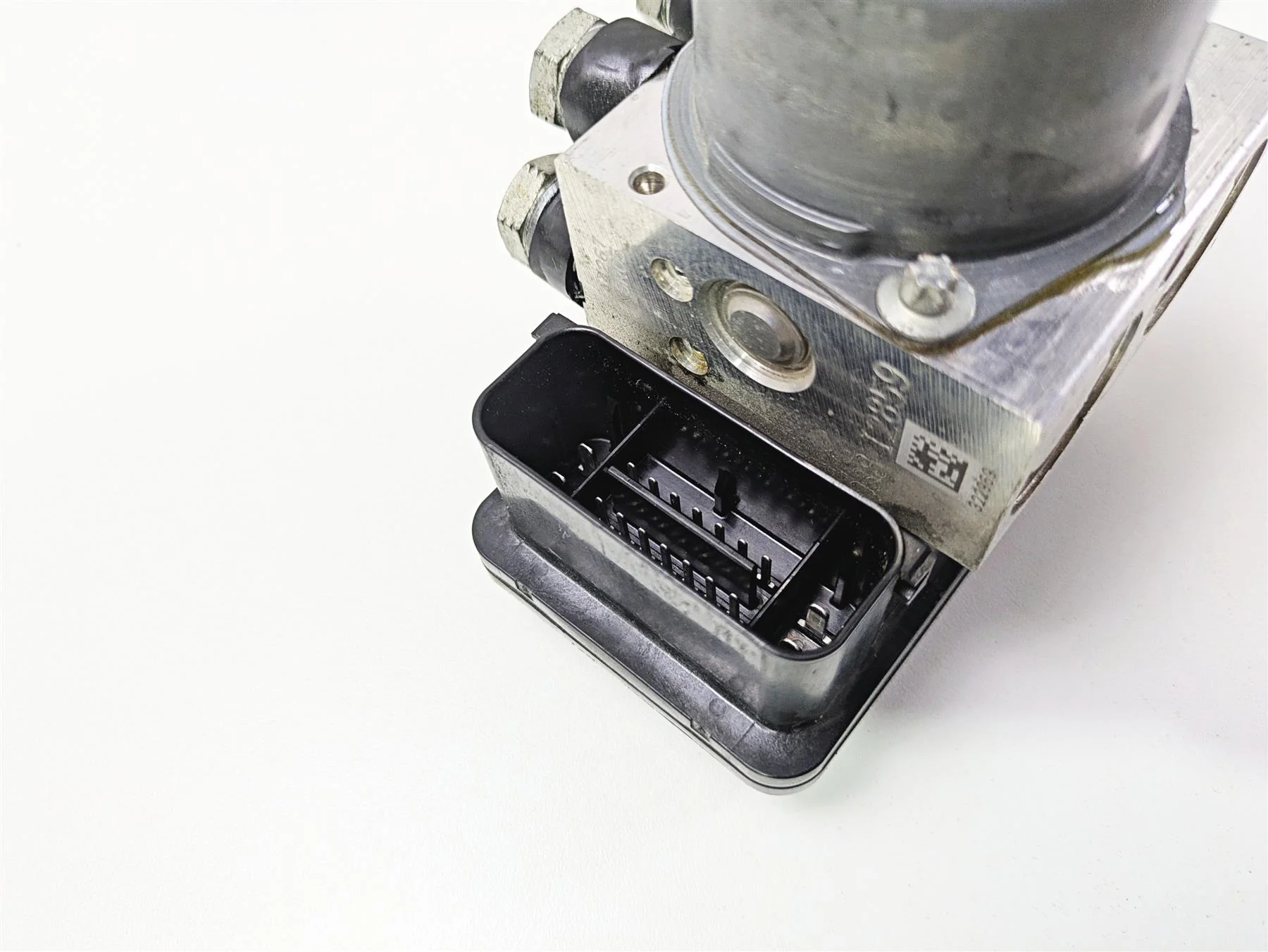 2016 Zero Motorcycles S 9.8 Abs Brake Pump Unit Module 25-08092 25-08081 - Image 7