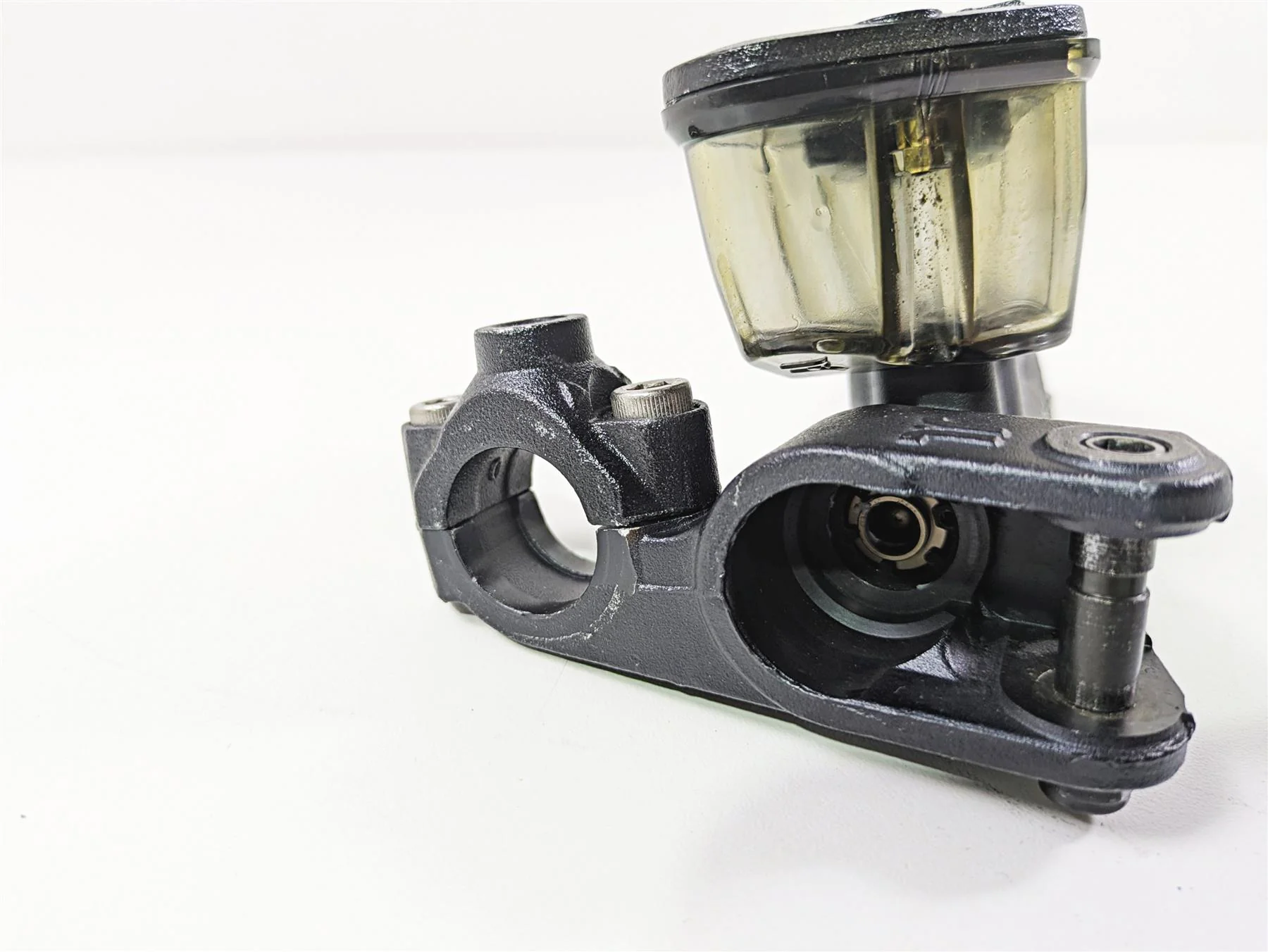2016 Zero Motorcycles S 9.8 Front Brake Master Cylinder 25-07682 - Image 11
