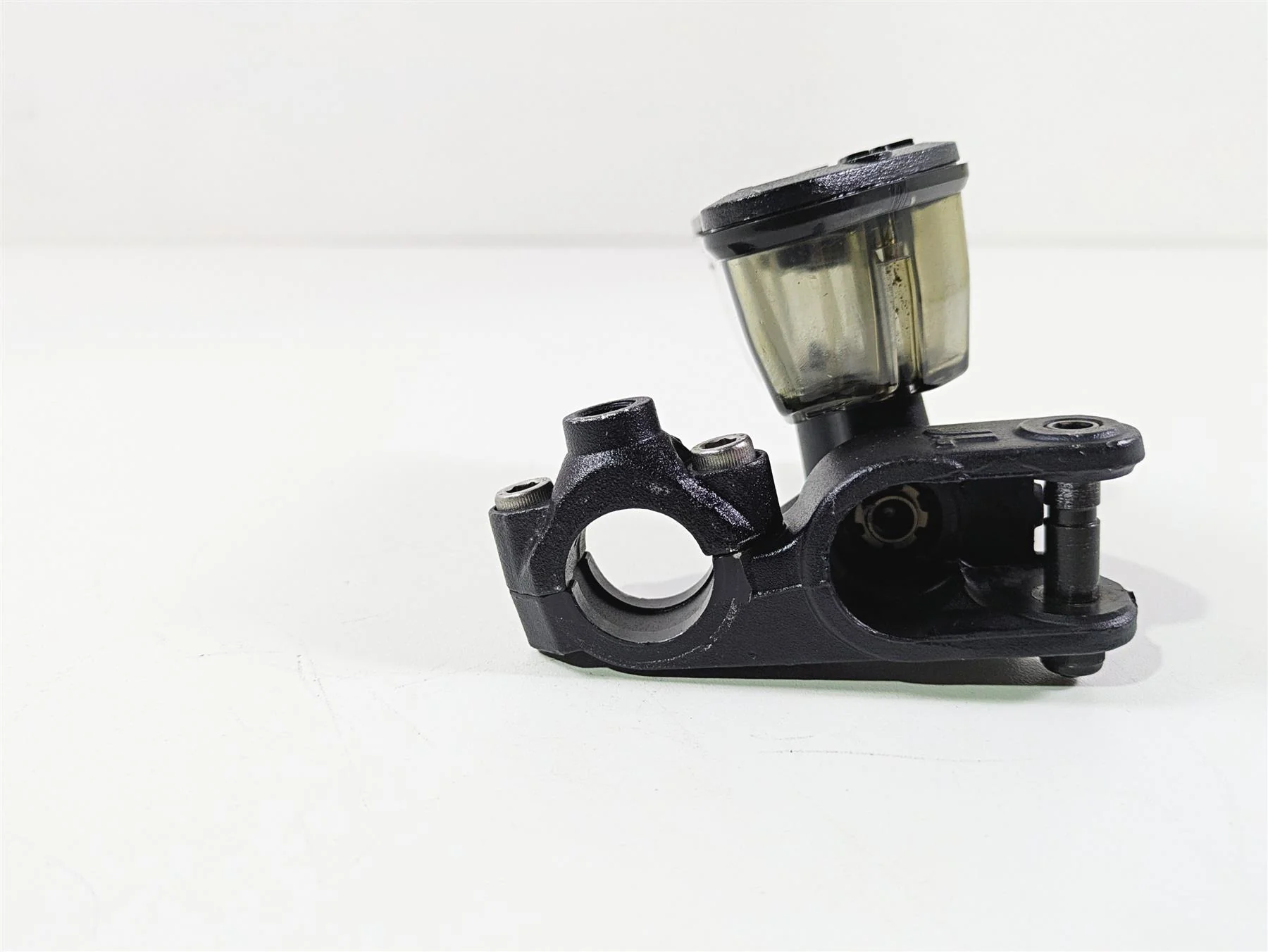 2016 Zero Motorcycles S 9.8 Front Brake Master Cylinder 25-07682 - Image 3