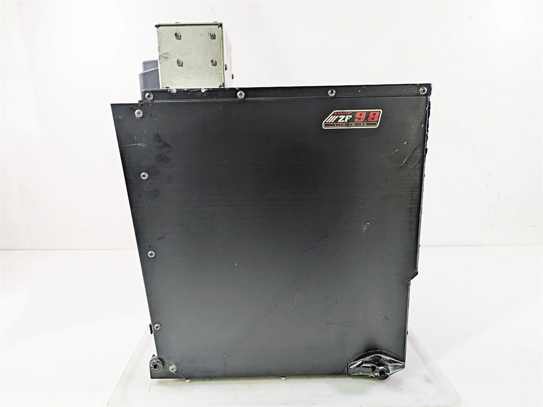 2016 Zero Motorcycles S 9.8 Main Battery 46-08034 46-08033