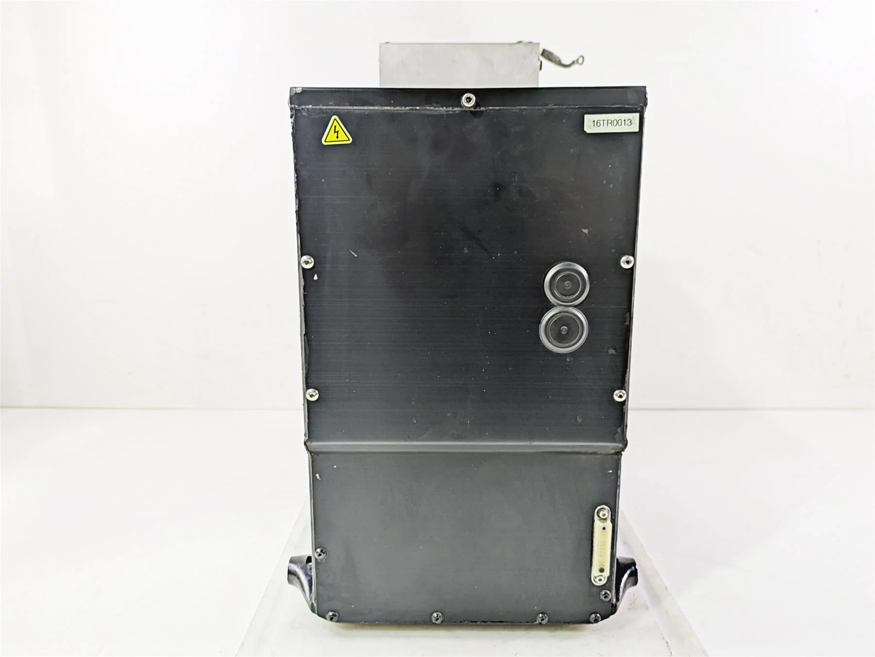 2016 Zero Motorcycles S 9.8 Main Battery 46-08034 46-08033 - Image 2
