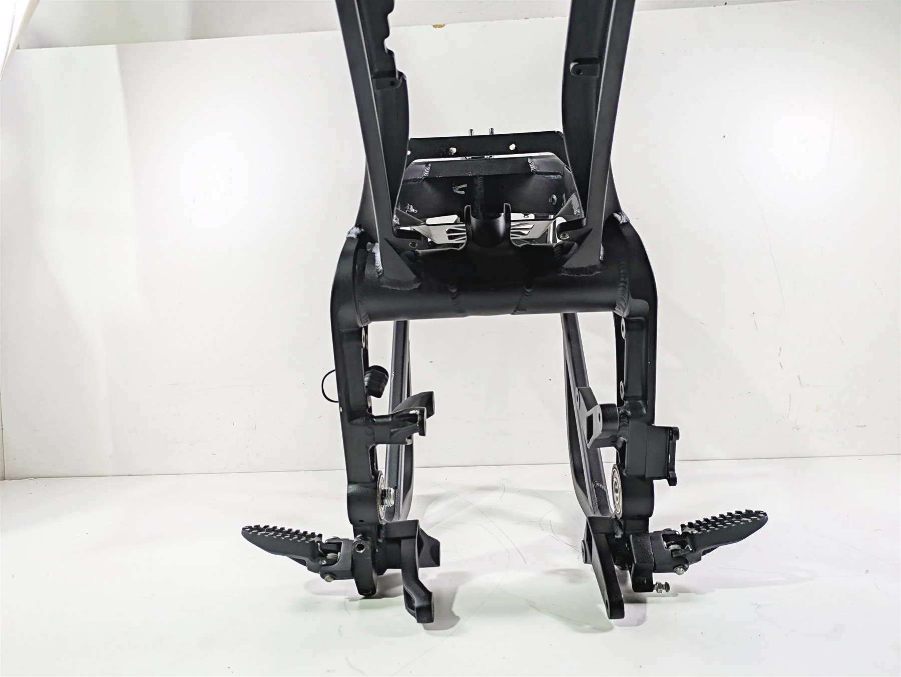 2016 Zero Motorcycles S 9.8 Main Frame Chassis With Clean Texas Title - 26-08101 21-07500 21-07500 - Image 5