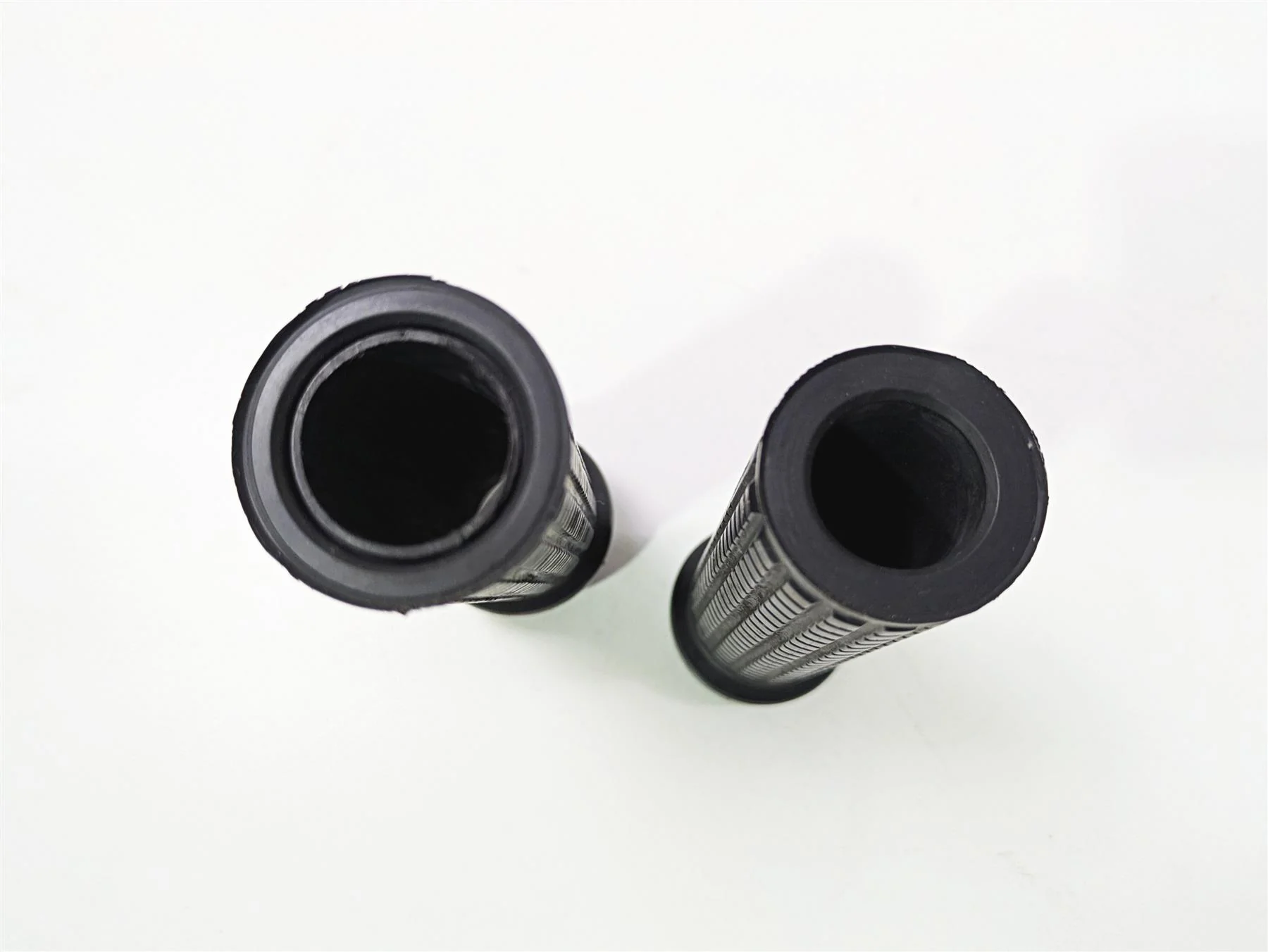 2016 Zero Motorcycles S 9.8 Motogadged Hand Grip Set 22mm - Image 7