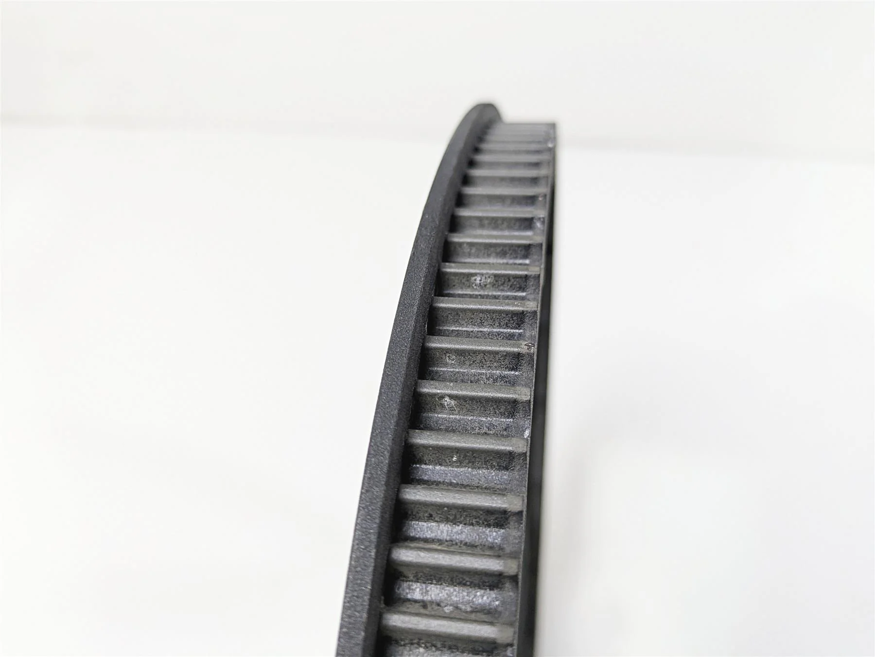 2016 Zero Motorcycles S 9.8 Rear Belt Sprocket Pulley 130T 8mm Pitch 30-08034 - Image 3
