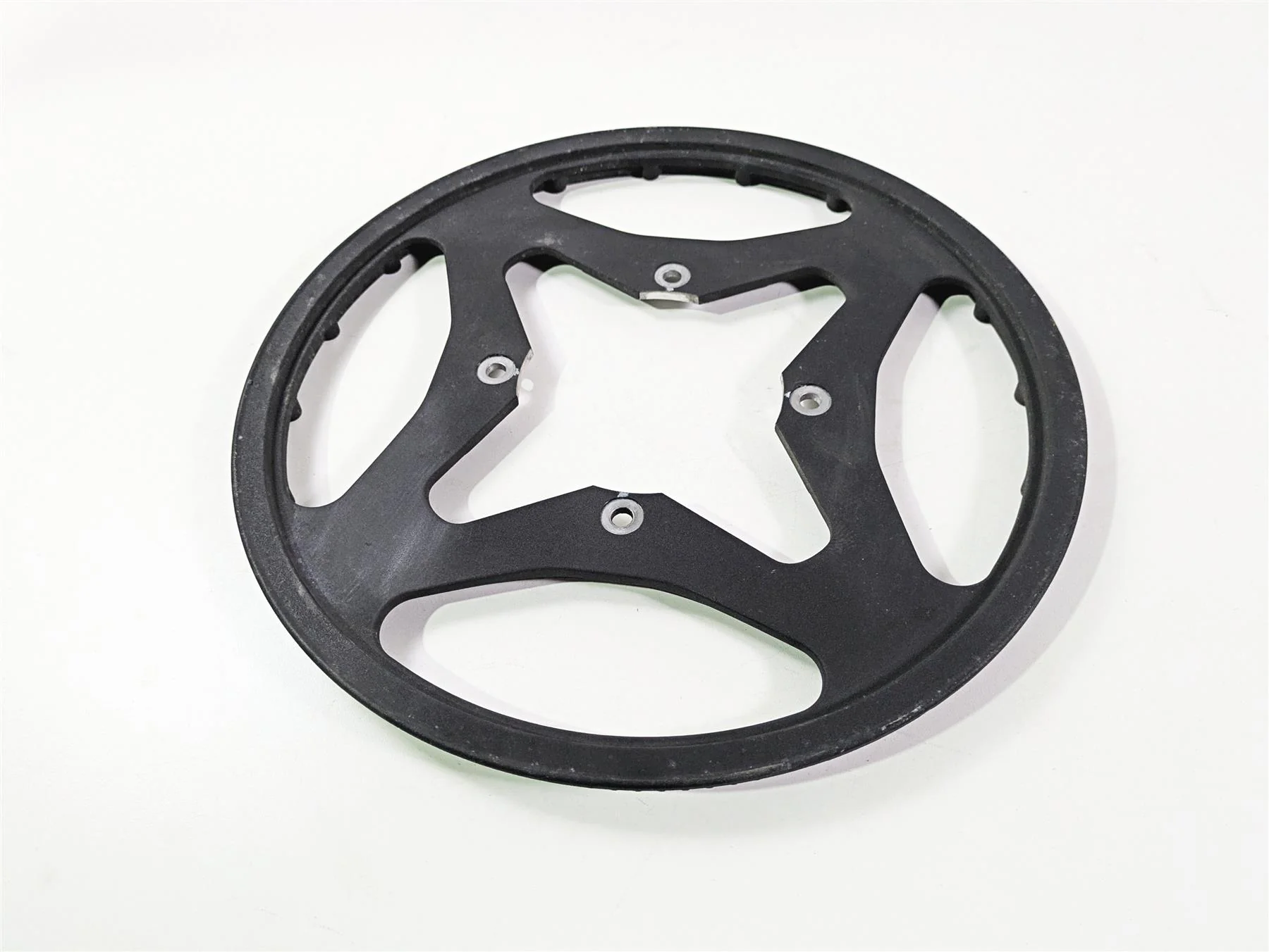 2016 Zero Motorcycles S 9.8 Rear Belt Sprocket Pulley 130T 8mm Pitch 30-08034 - Image 4