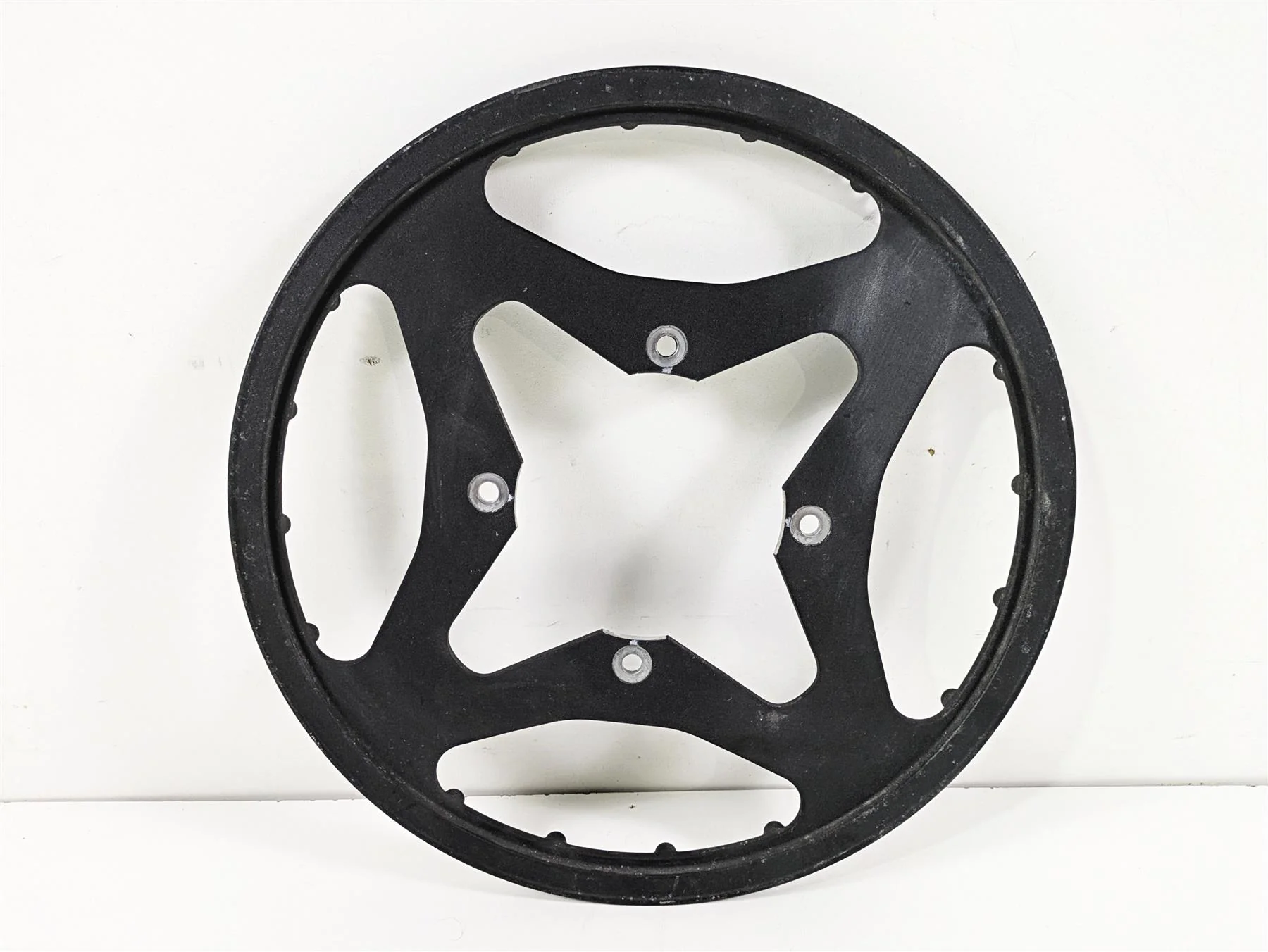 2016 Zero Motorcycles S 9.8 Rear Belt Sprocket Pulley 130T 8mm Pitch 30-08034 - Image 5