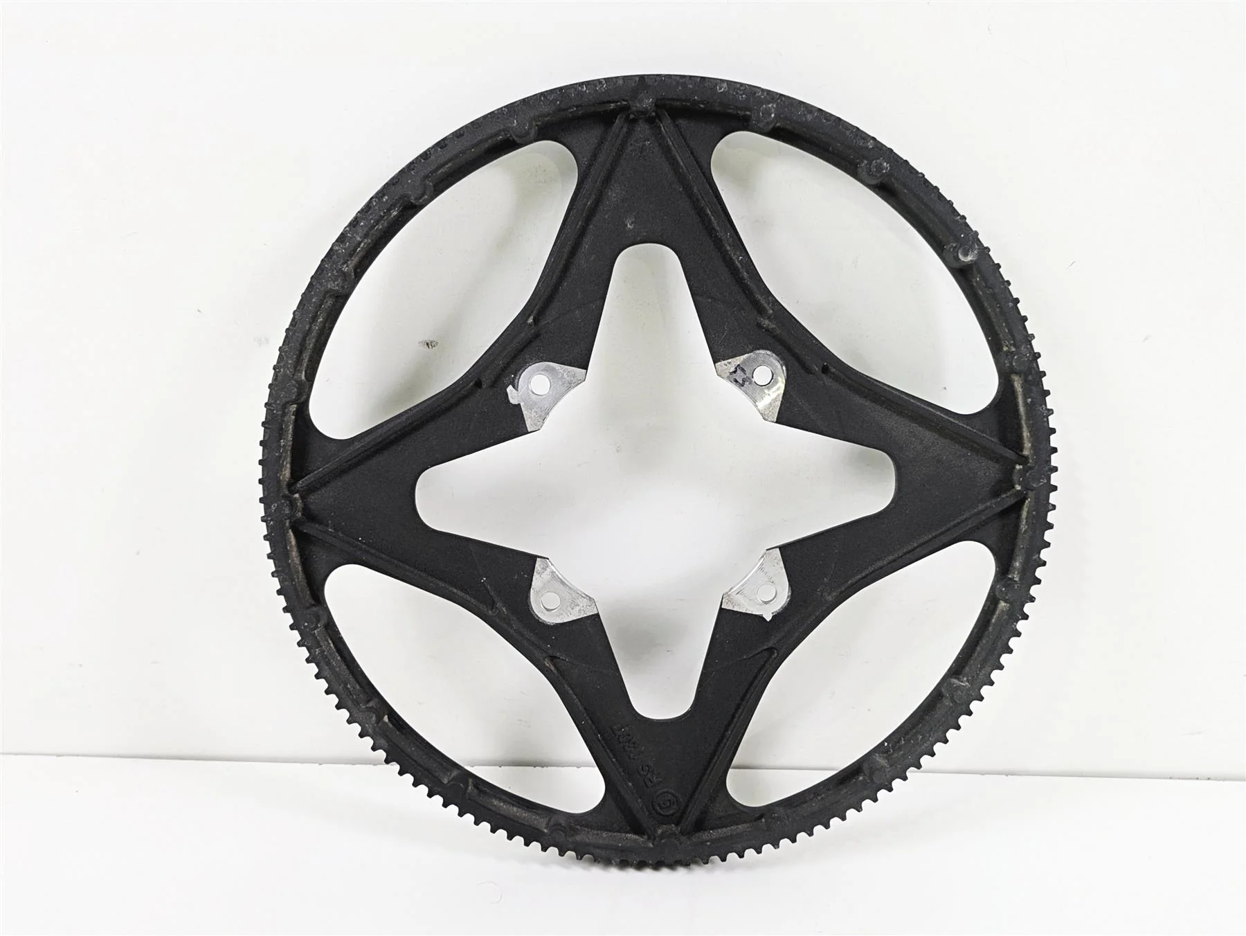 2016 Zero Motorcycles S 9.8 Rear Belt Sprocket Pulley 130T 8mm Pitch 30-08034 - Image 6