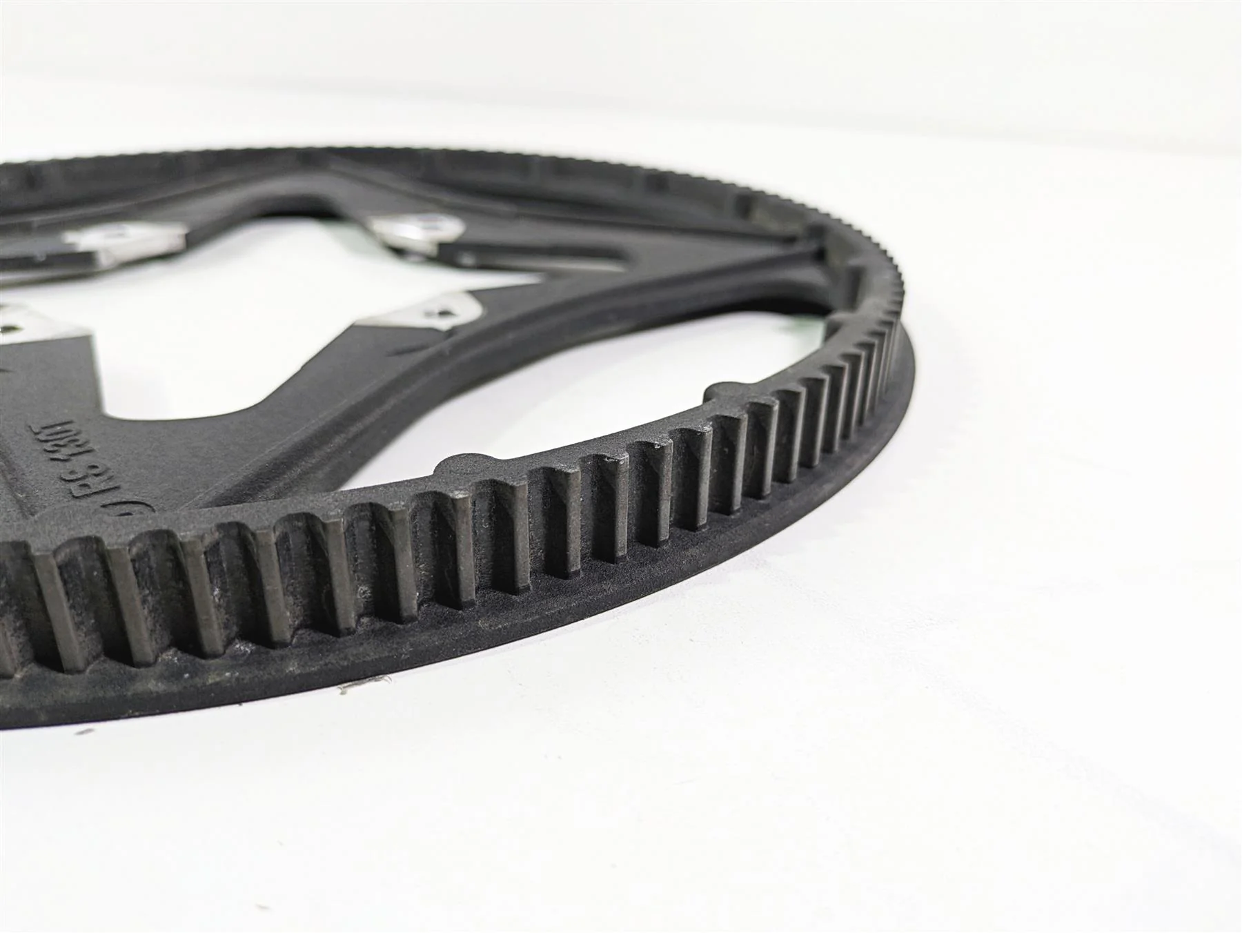 2016 Zero Motorcycles S 9.8 Rear Belt Sprocket Pulley 130T 8mm Pitch 30-08034 - Image 8