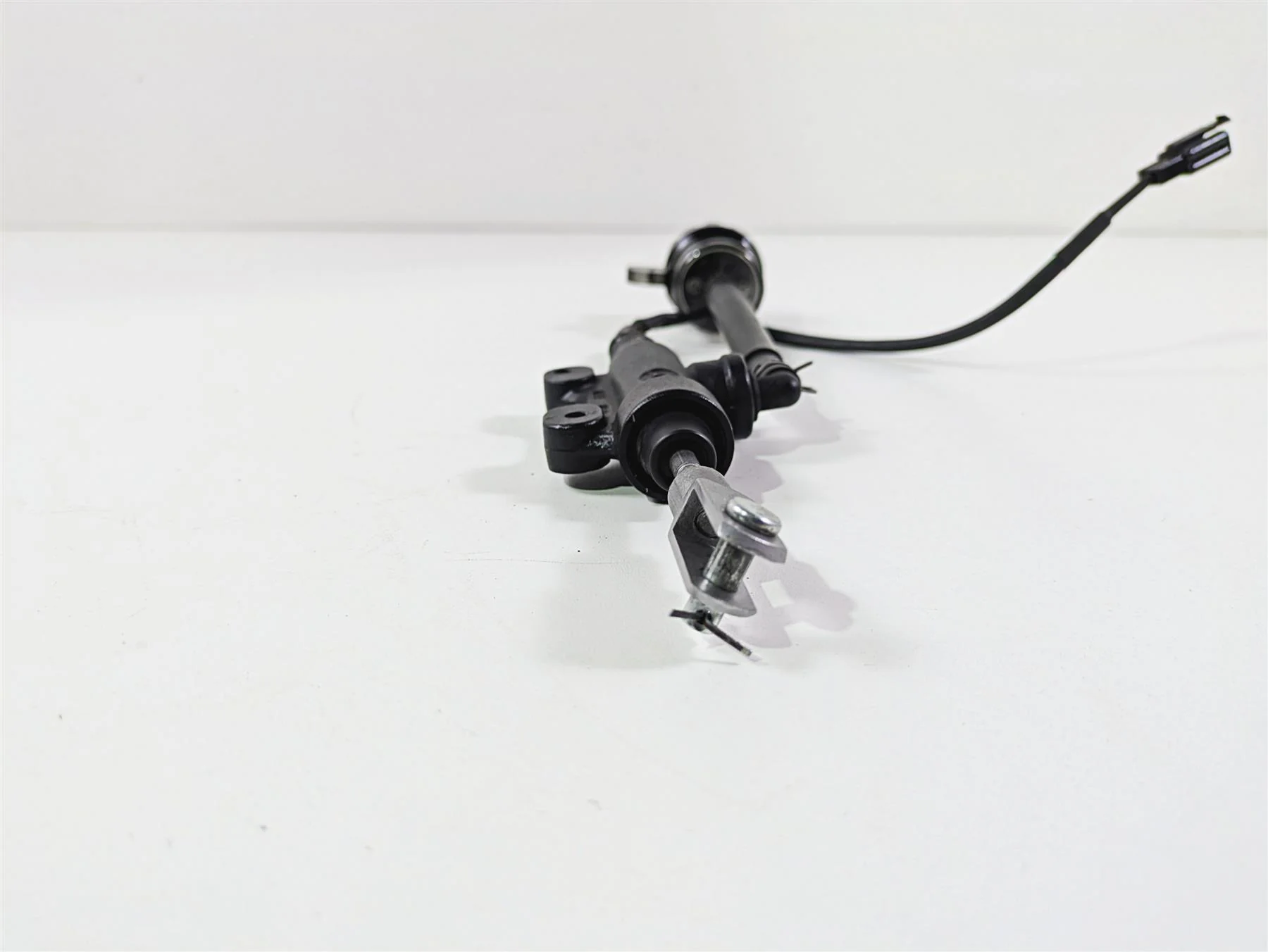 2016 Zero Motorcycles S 9.8 Rear Brake Master Cylinder 12Mm J.Juan 25-08015 - Image 9