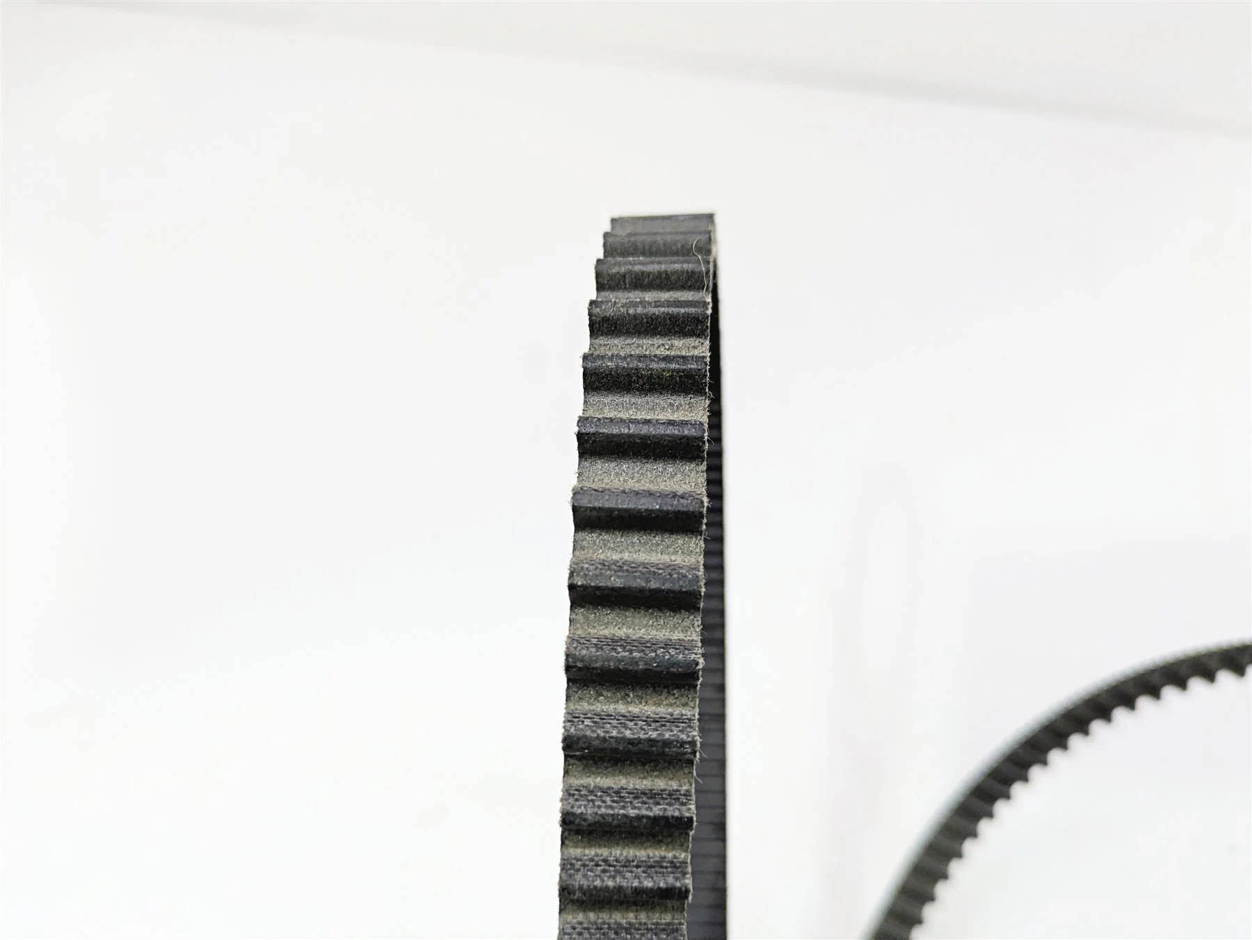 2016 Zero Motorcycles S 9.8 Rear Drive Belt 220T 8mm Pitch 14mm Wide 30-08084 - Image 10