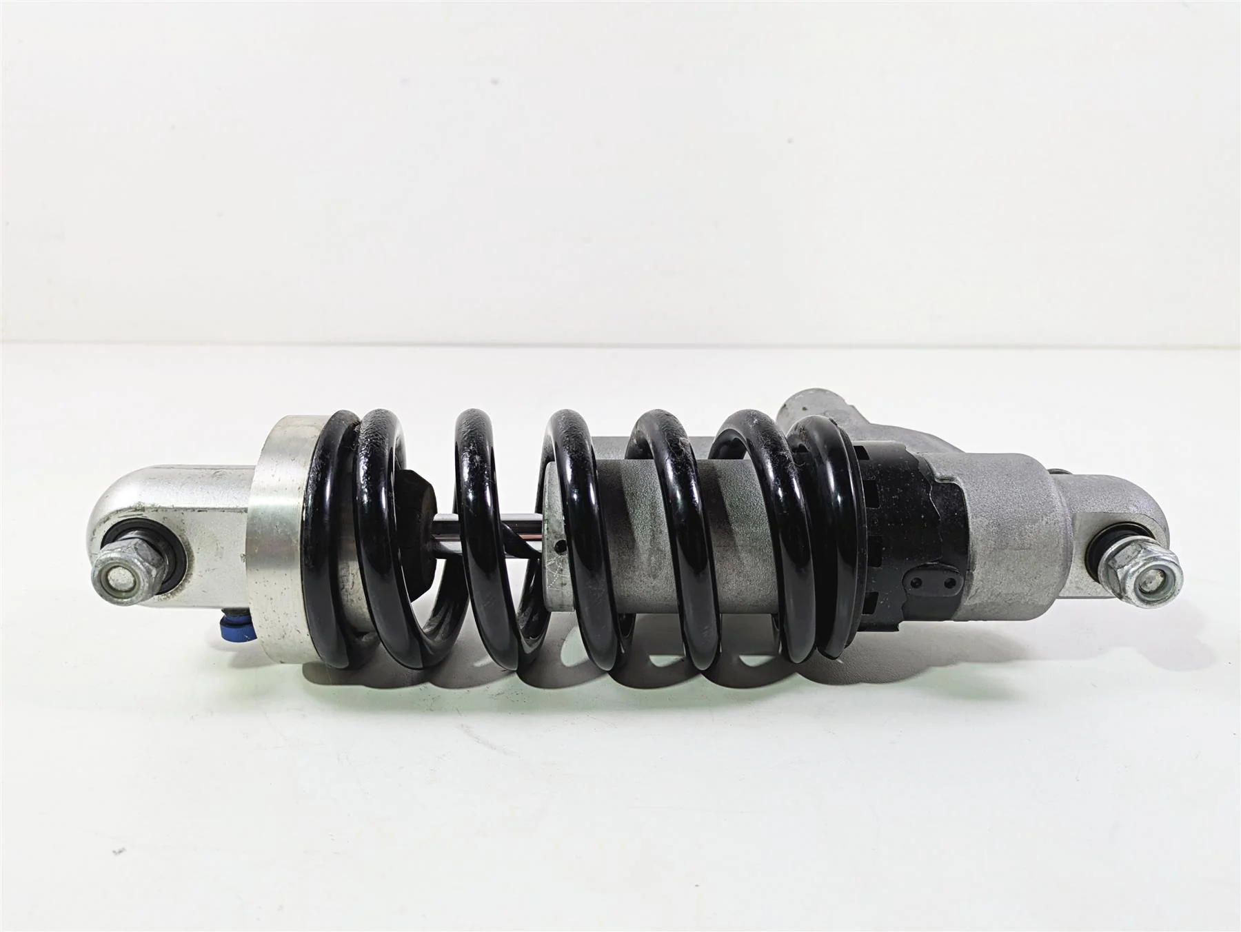 2016 Zero Motorcycles S 9.8 Rear Suspension Shock Damper 22-05881 - Image 11