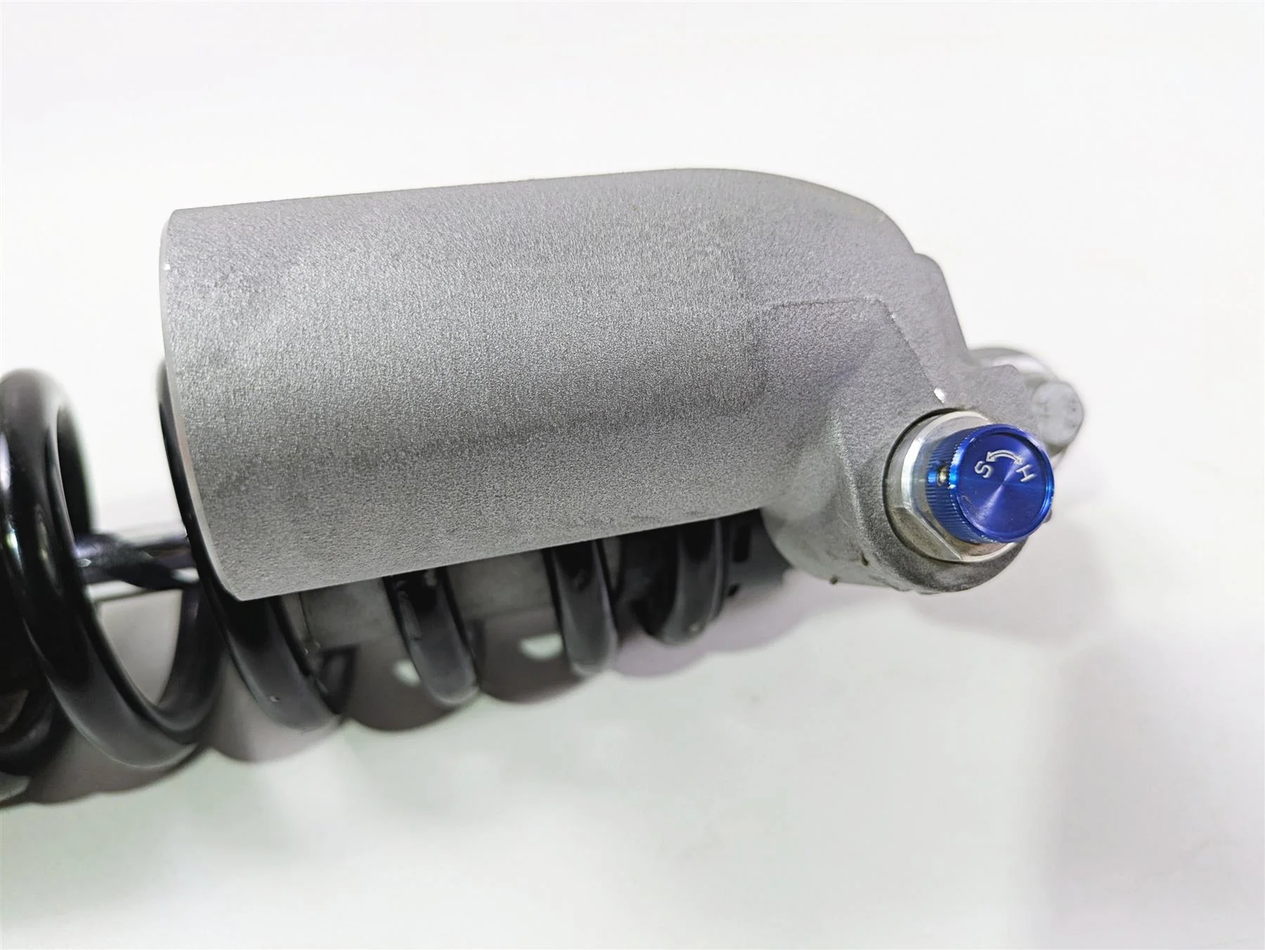 2016 Zero Motorcycles S 9.8 Rear Suspension Shock Damper 22-05881 - Image 7