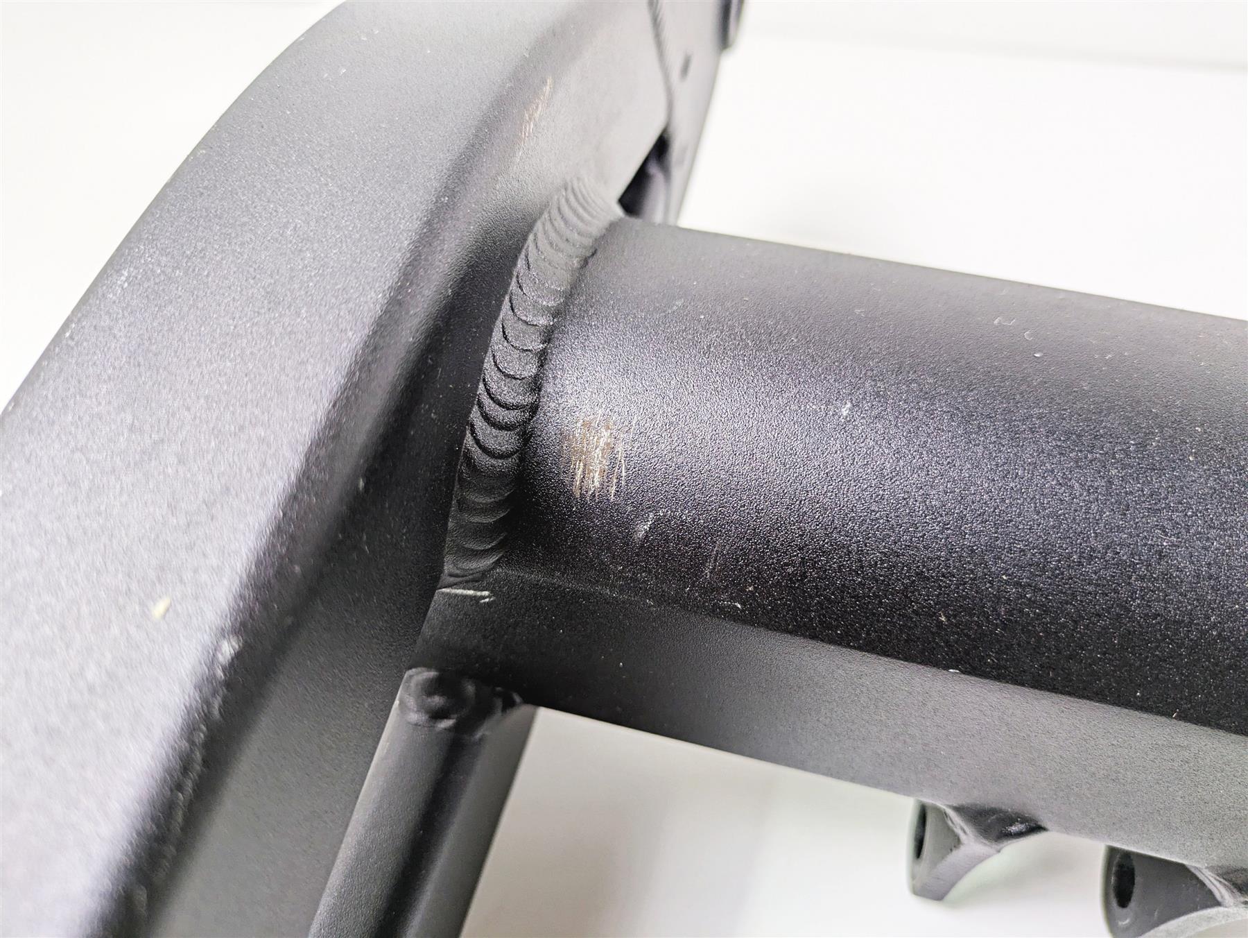 2016 Zero Motorcycles S 9.8 Rear Swingarm & Axle 21-07747 - Image 6