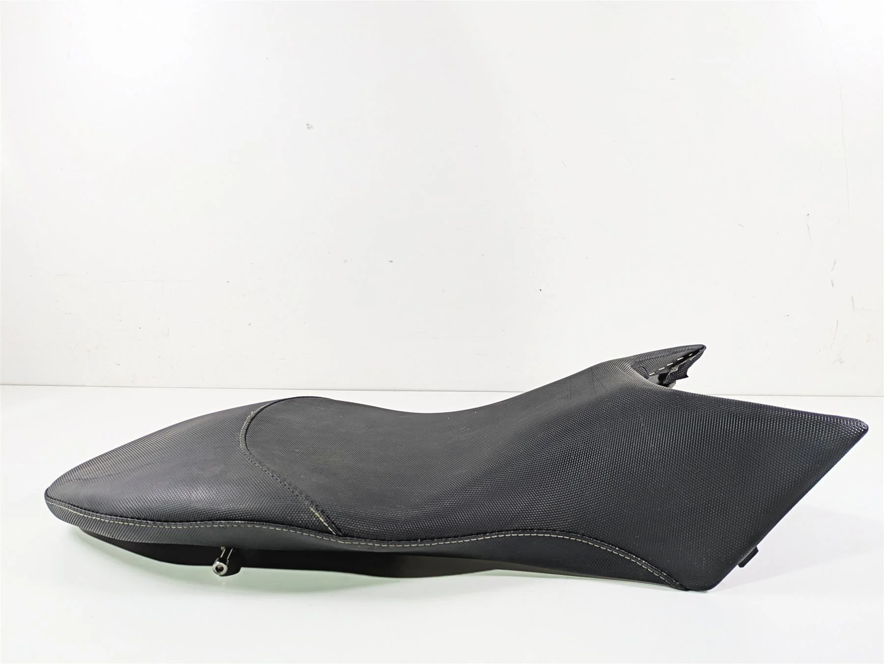 2016 Zero Motorcycles S 9.8 Rider Passenger Duo Seat Saddle - No Cuts - Image 10