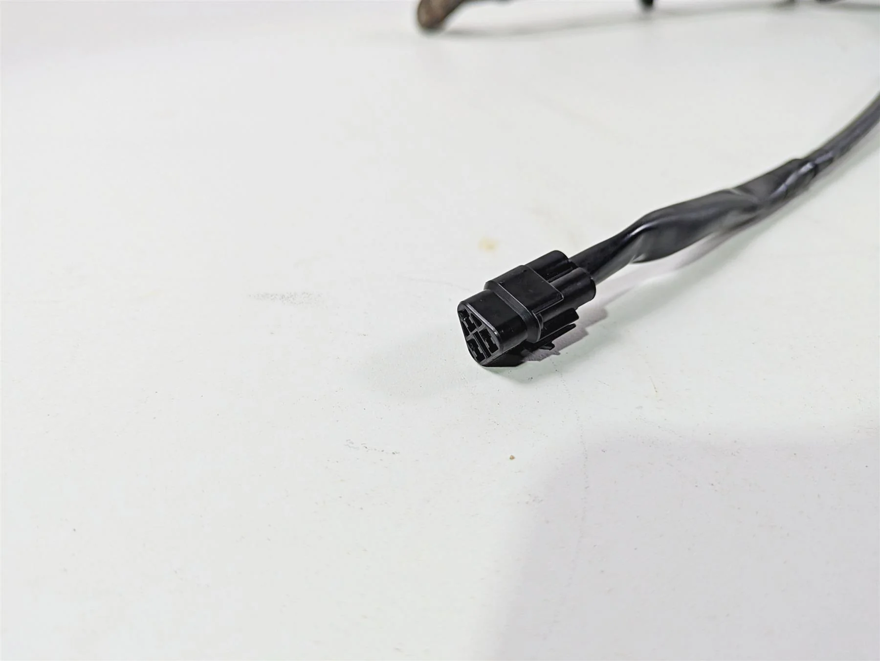 2016 Zero Motorcycles S 9.8 Side Kickstand & Mount & Switch 20-05660 - Image 5
