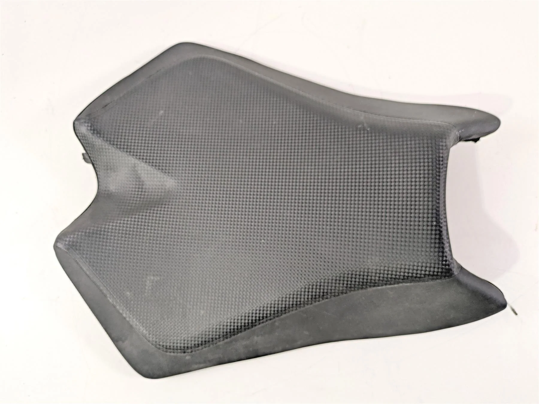 2017 Aprilia RSV 1100 Tuono V4 Factory Front Rider Seat Saddle -Read B04545600C1
