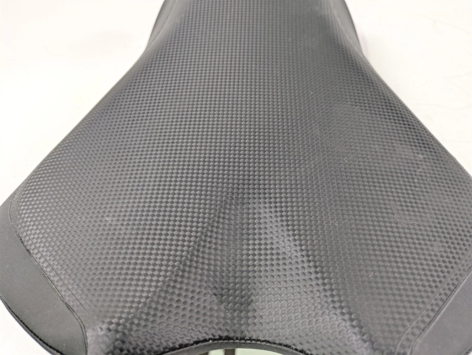 2017 Aprilia RSV 1100 Tuono V4 Factory Front Rider Seat Saddle -Read B04545600C1 - Image 11