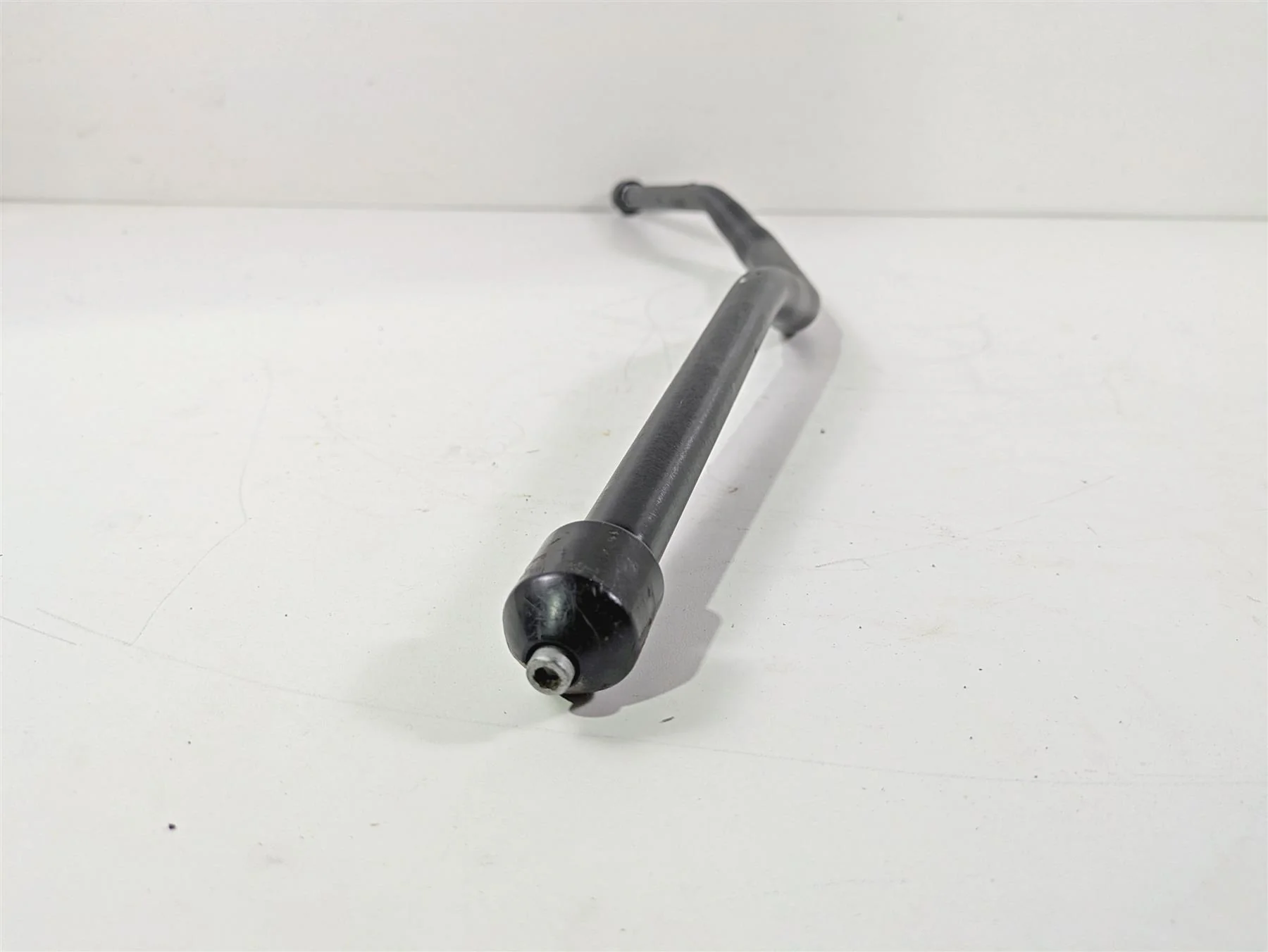 2017 Aprilia RSV 1100 Tuono V4 Factory Handlebar Handle Bar - Read 2B003468 - Image 2