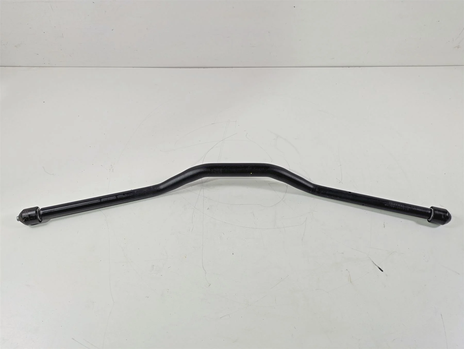 2017 Aprilia RSV 1100 Tuono V4 Factory Handlebar Handle Bar - Read 2B003468 - Image 5