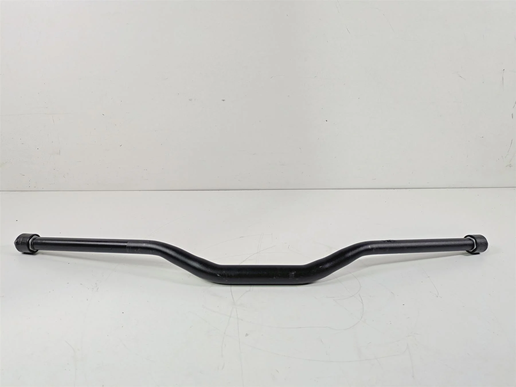 2017 Aprilia RSV 1100 Tuono V4 Factory Handlebar Handle Bar - Read 2B003468 - Image 7