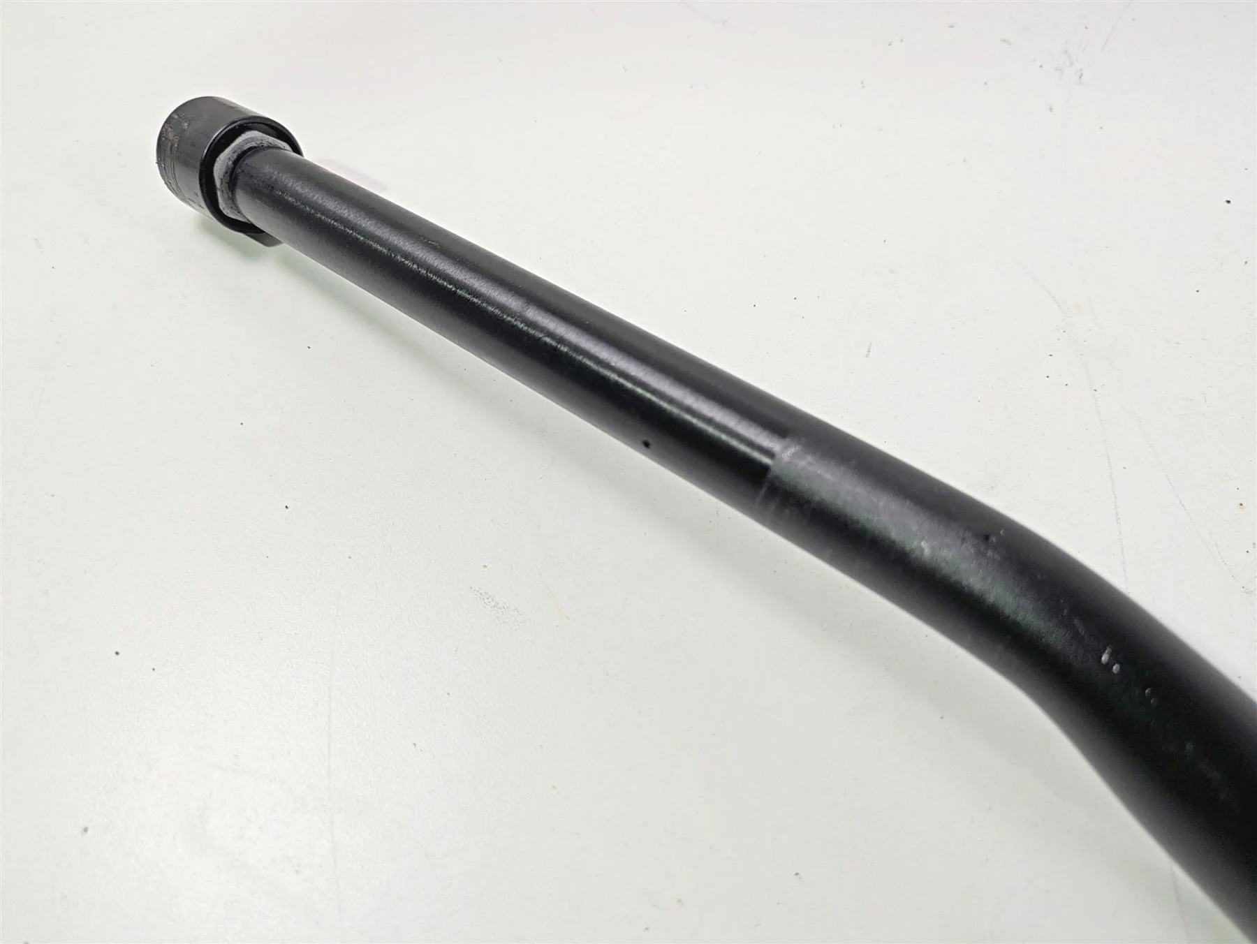 2017 Aprilia RSV 1100 Tuono V4 Factory Handlebar Handle Bar - Read 2B003468 - Image 8