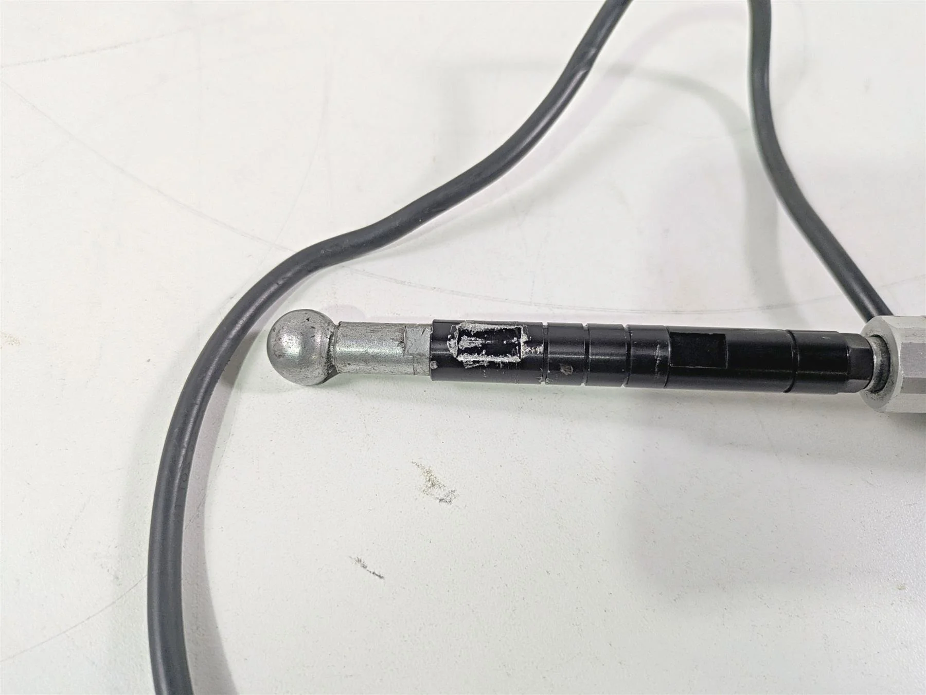 2017 Aprilia RSV 1100 Tuono V4 Factory Quickshifter Quick Shifter -Read 2B002890 - Image 9