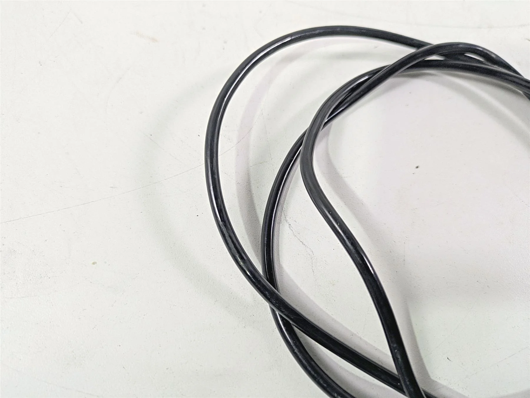 2017 Aprilia RSV 1100 Tuono V4 Factory Rear Abs Brake Wheel Speed Sensor 859792 - Image 10