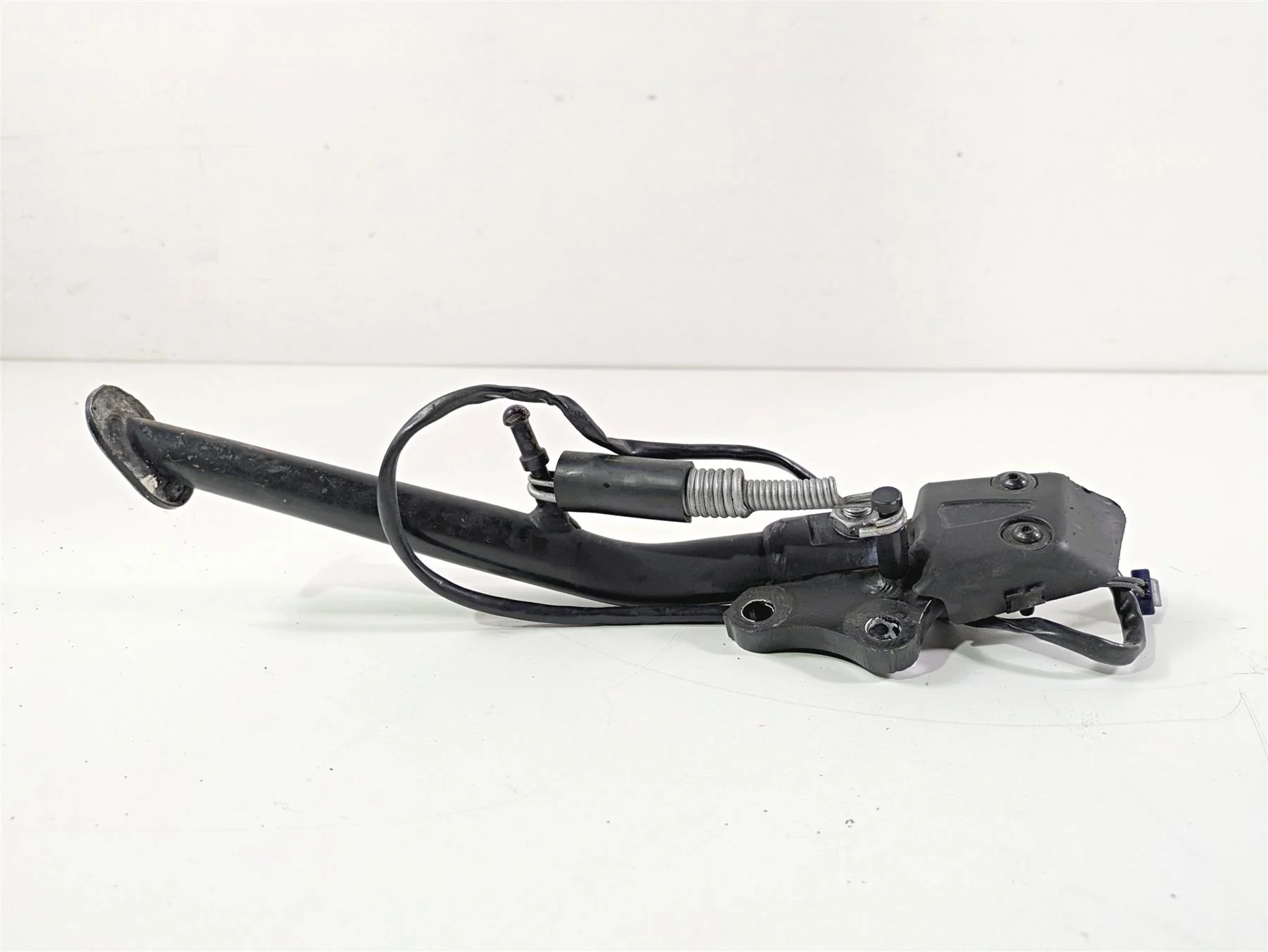 2017 Aprilia RSV 1100 Tuono V4 Factory Side Kickstand & Safety Switch 2B003283