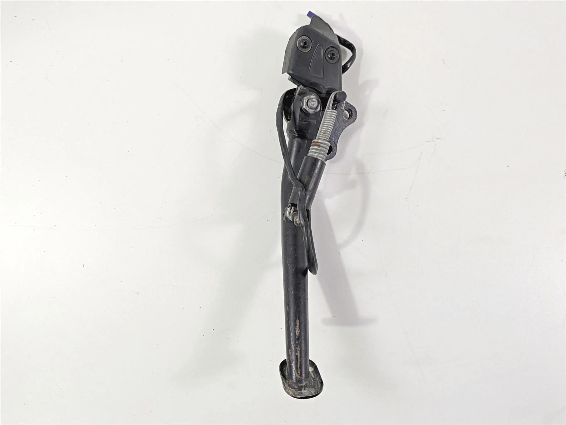 2017 Aprilia RSV 1100 Tuono V4 Factory Side Kickstand & Safety Switch 2B003283 - Image 11