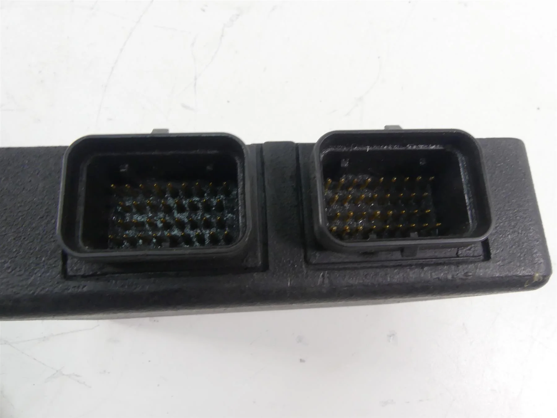 2017 Arctic Mountain Cat M8000 153 Cdi Ecu Ecm Engine Control Module 0730-241 - Image 6