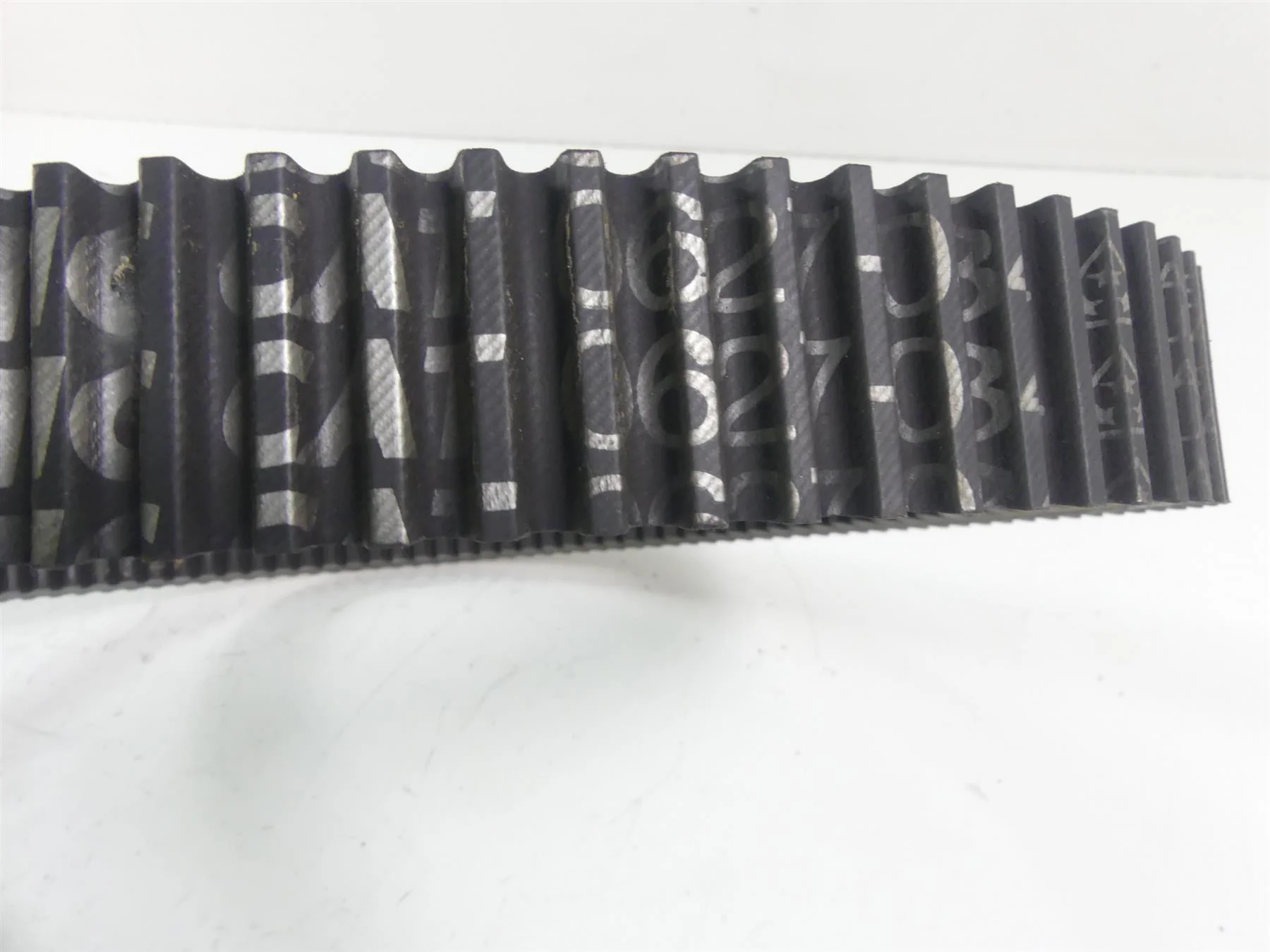 2017 Arctic Mountain Cat M8000 153 Clutch Drive Belt 0627-084 - Image 2