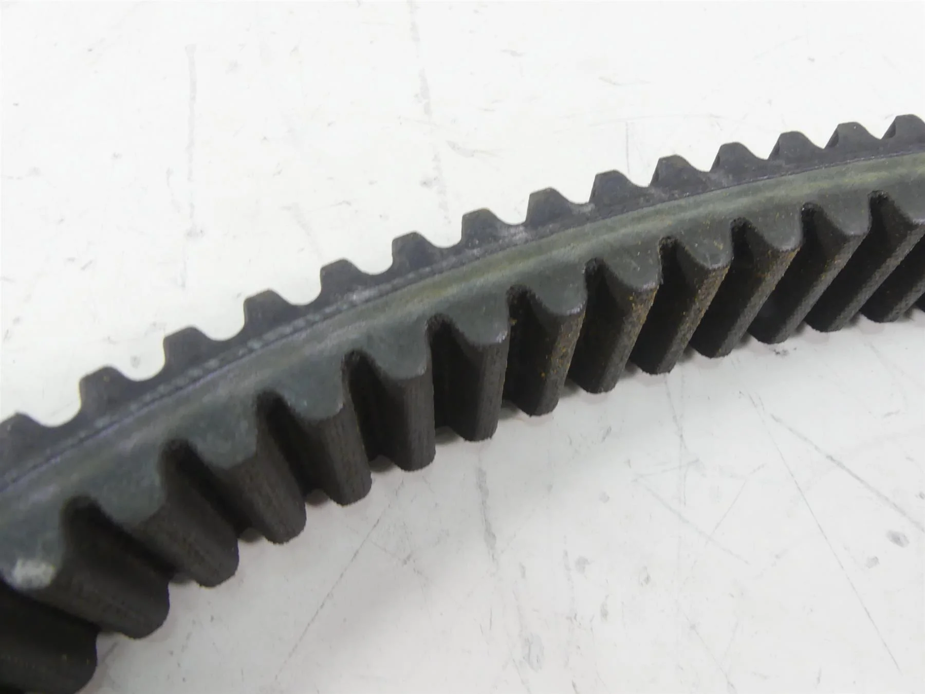 2017 Arctic Mountain Cat M8000 153 Clutch Drive Belt 0627-084 - Image 4