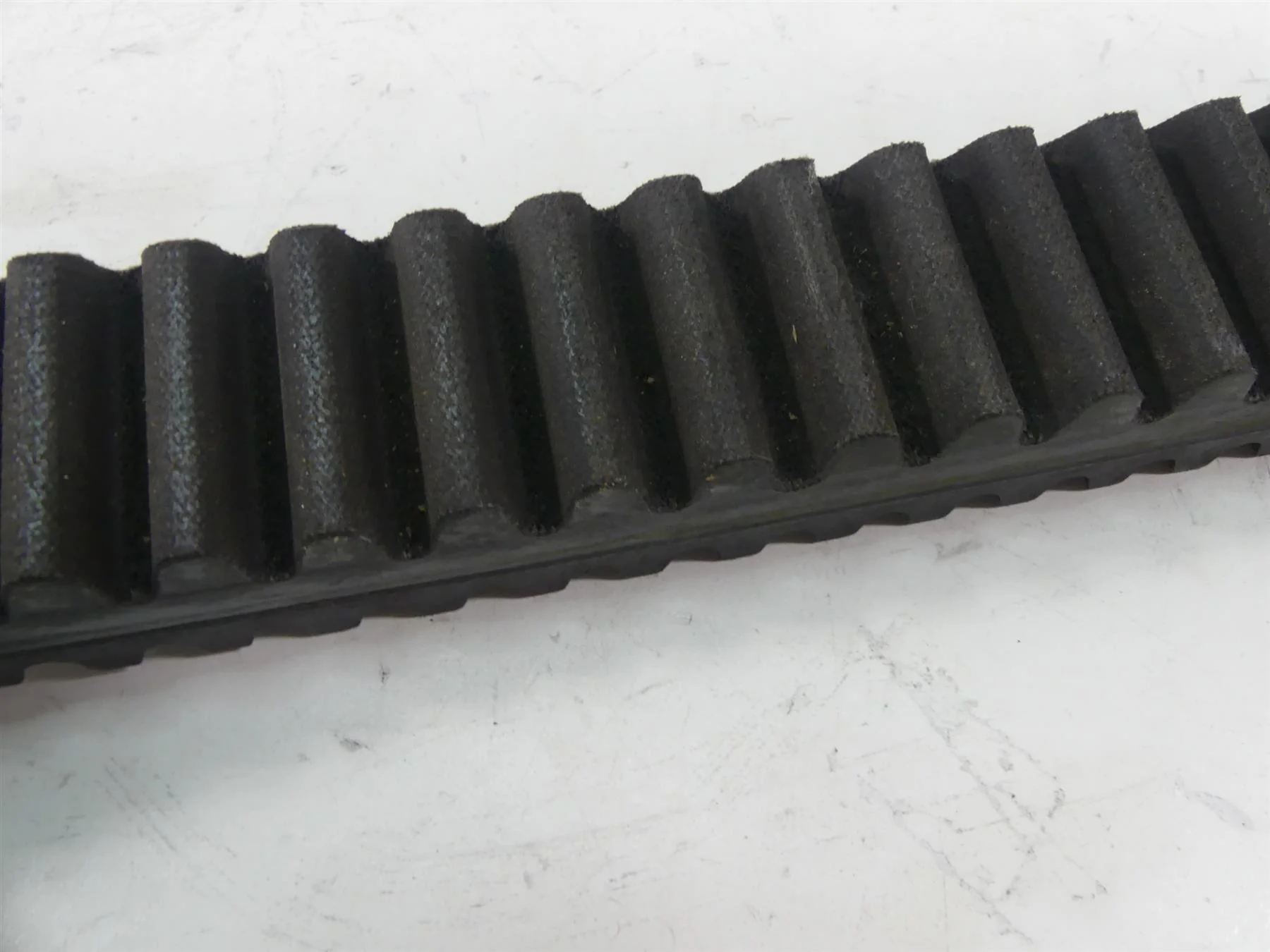 2017 Arctic Mountain Cat M8000 153 Clutch Drive Belt 0627-084 - Image 5