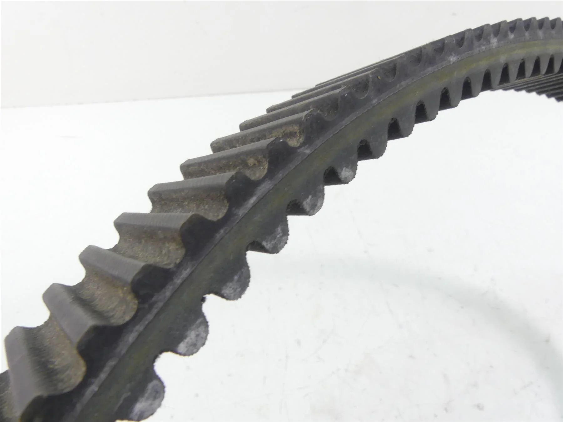 2017 Arctic Mountain Cat M8000 153 Clutch Drive Belt 0627-084 - Image 7