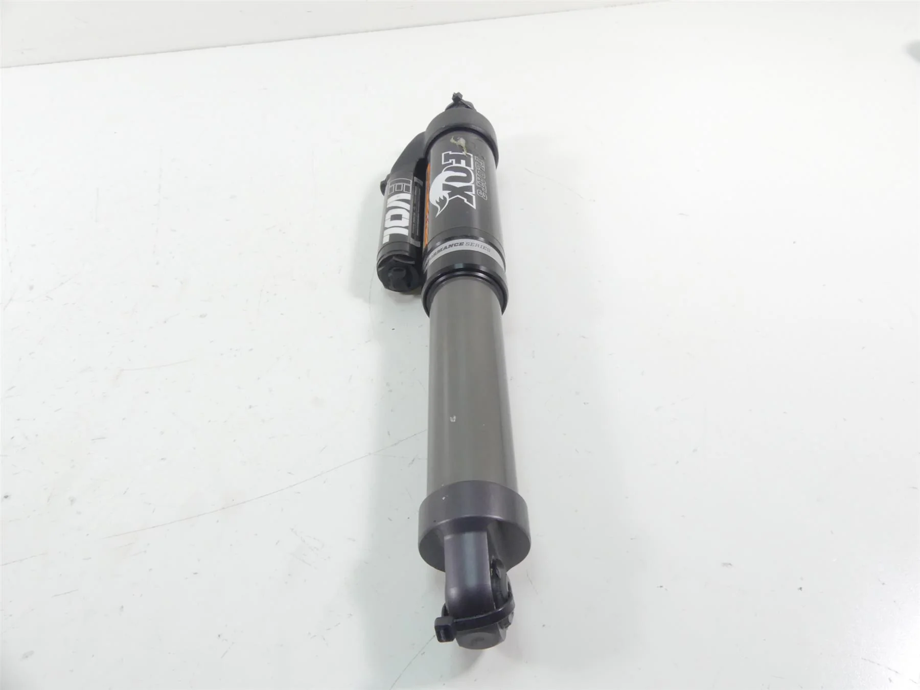 2017 Arctic Mountain Cat M8000 153 Front Right Fox Float 3 Shock -Read 3703-475 - Image 5