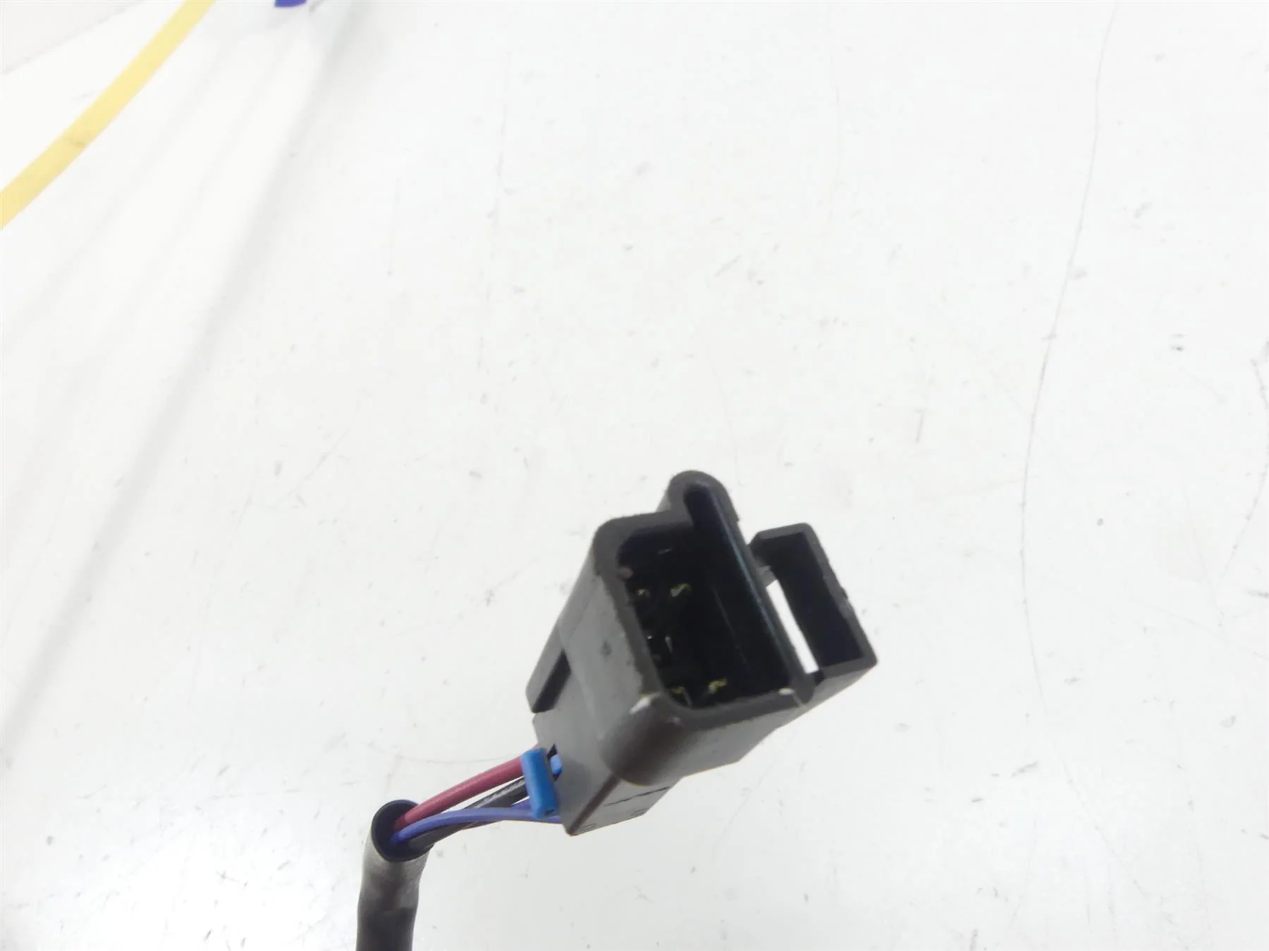 2017 Arctic Mountain Cat M8000 153 Fuel Gas Petrol Pump 2670-472 - Image 11