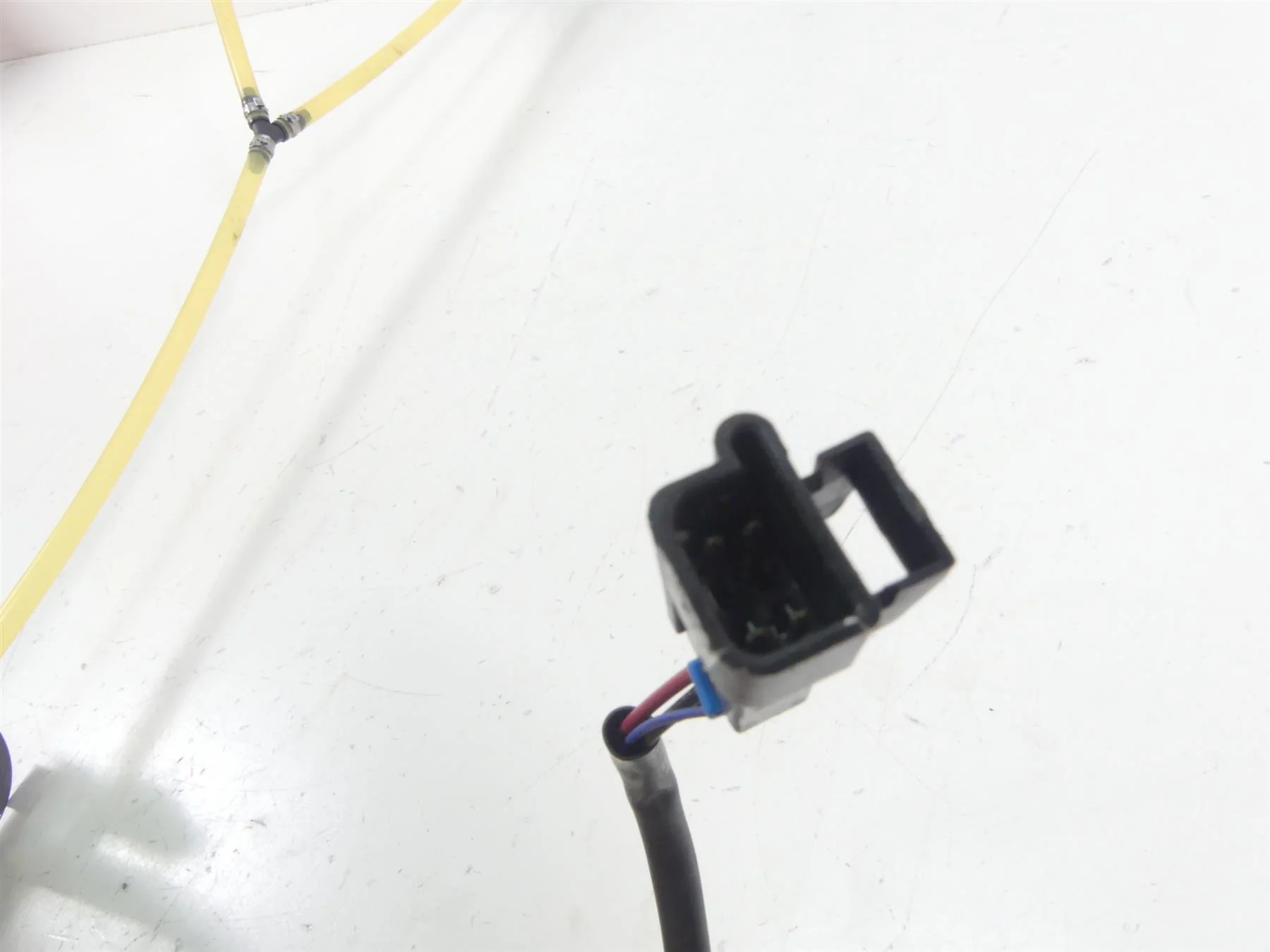 2017 Arctic Mountain Cat M8000 153 Fuel Gas Petrol Pump 2670-472 - Image 12
