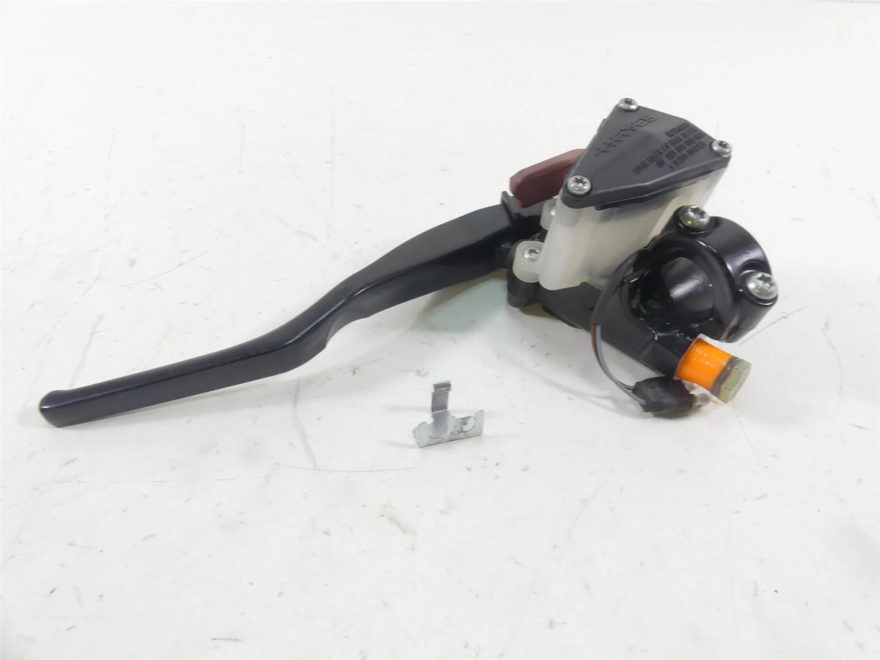 2017 Arctic Mountain Cat M8000 153 Hayes Radial Brake Master Cylinder 2602-477