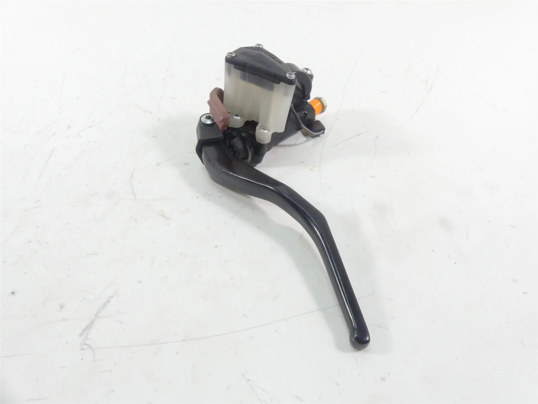 2017 Arctic Mountain Cat M8000 153 Hayes Radial Brake Master Cylinder 2602-477 - Image 3