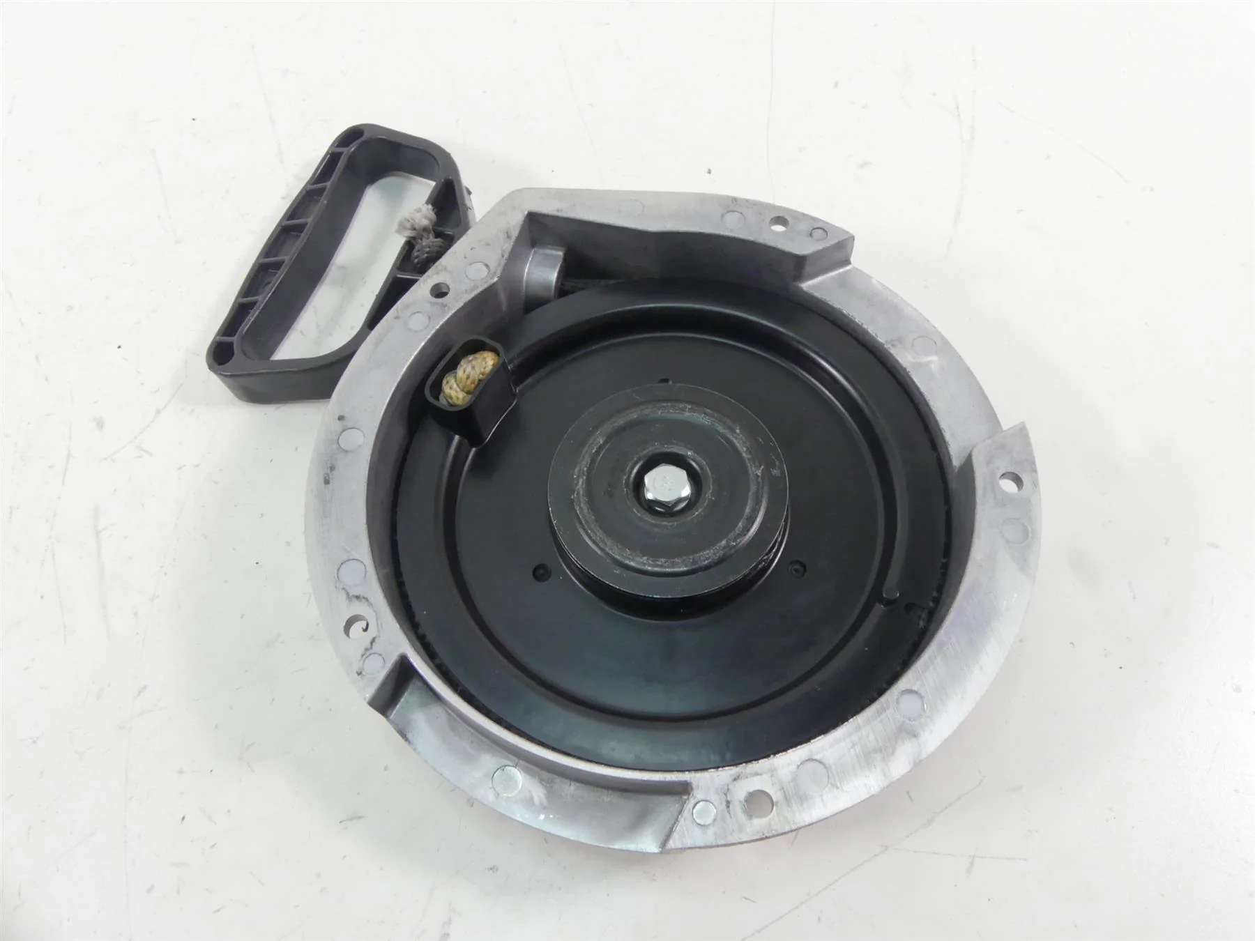 2017 Arctic Mountain Cat M8000 153 Rewind Recoil Hand Pull Starter 3007-307 - Image 5