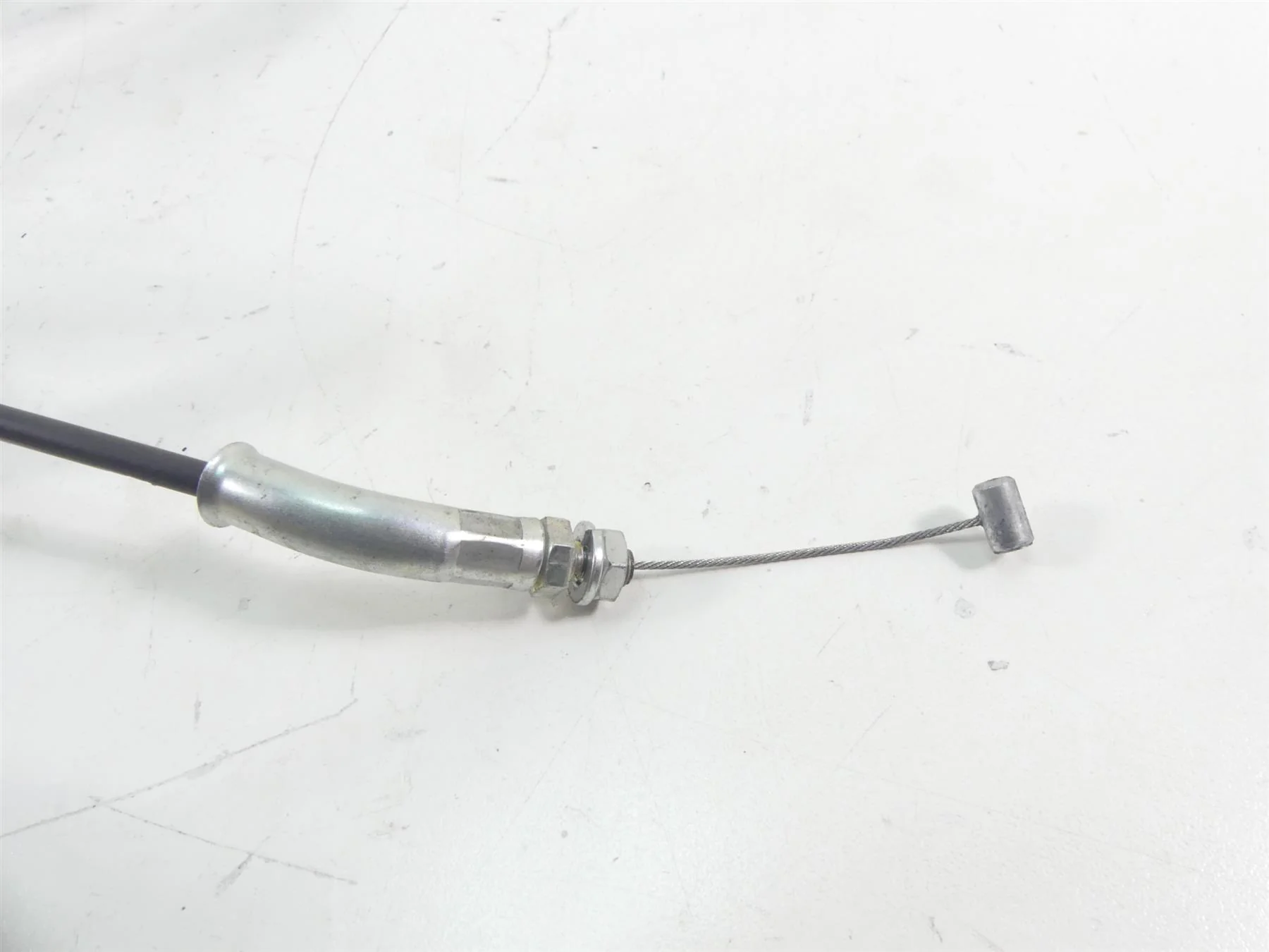 2017 Arctic Mountain Cat M8000 153 Right Hand Thumb Throttle Control 0609-880 - Image 8