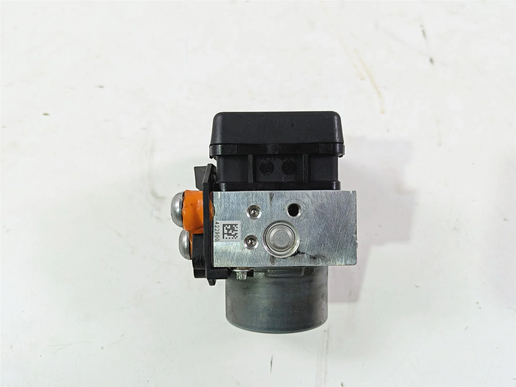 2017 BMW F800GS Adv K75 Abs Brake Pump Pressure Module 34518546851 - Image 9