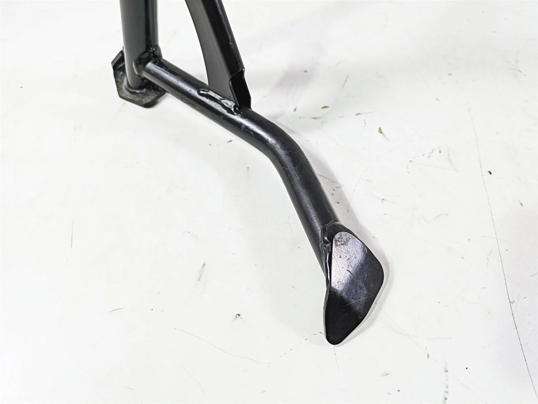 2017 BMW F800GS Adv K75 Center Kickstand Standard Height 46528528637 - Image 6