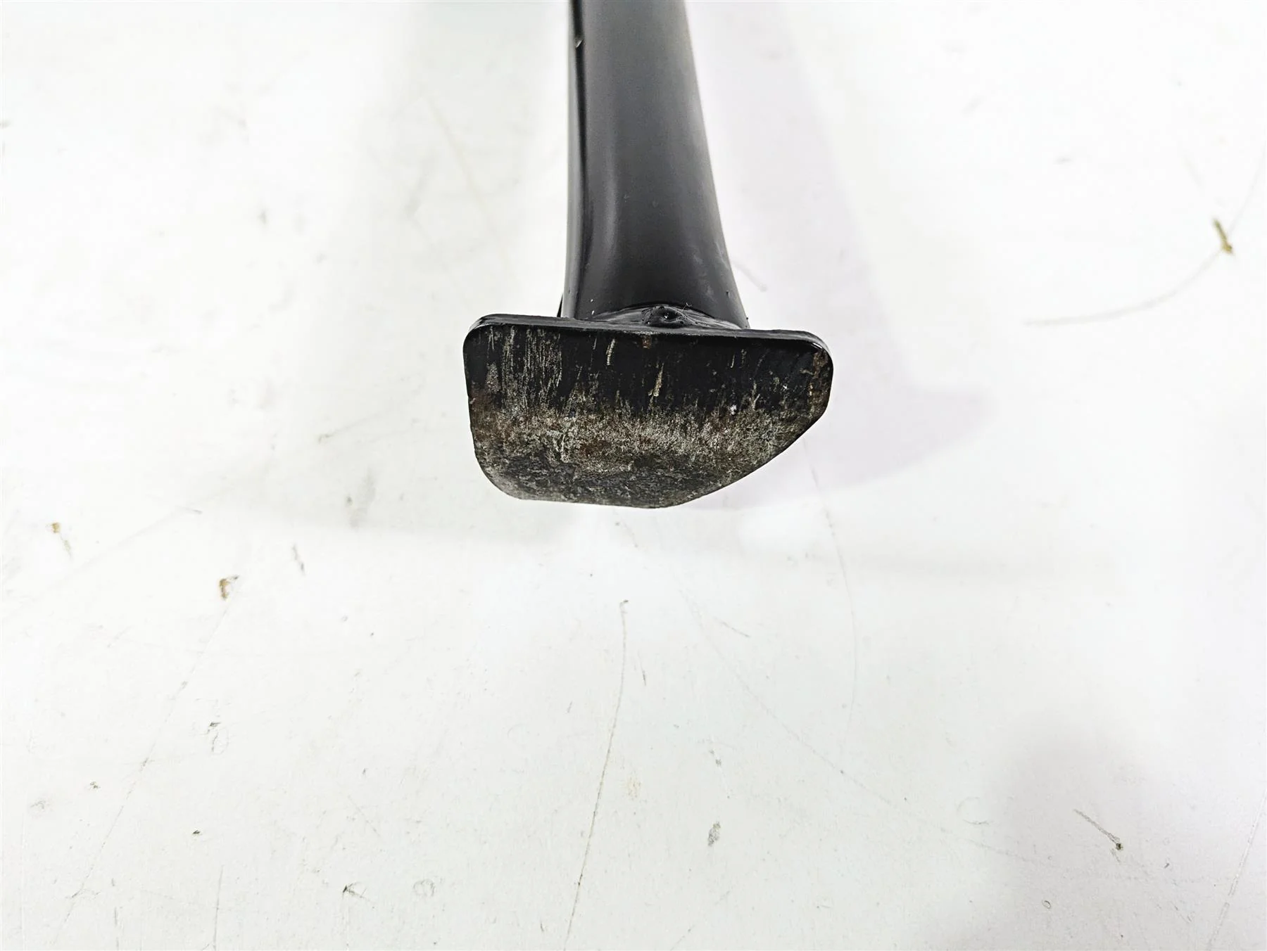 2017 BMW F800GS Adv K75 Center Kickstand Standard Height 46528528637 - Image 8
