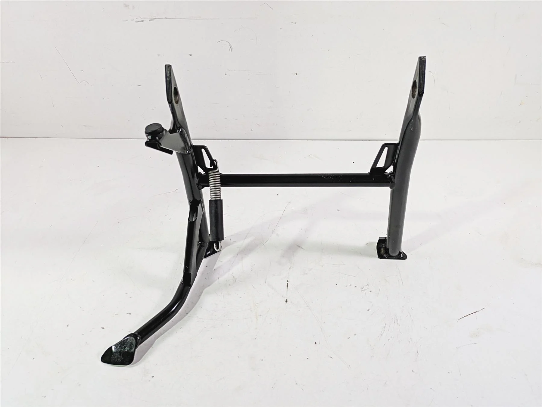 2017 BMW F800GS Adv K75 Center Kickstand Standard Height 46528528637