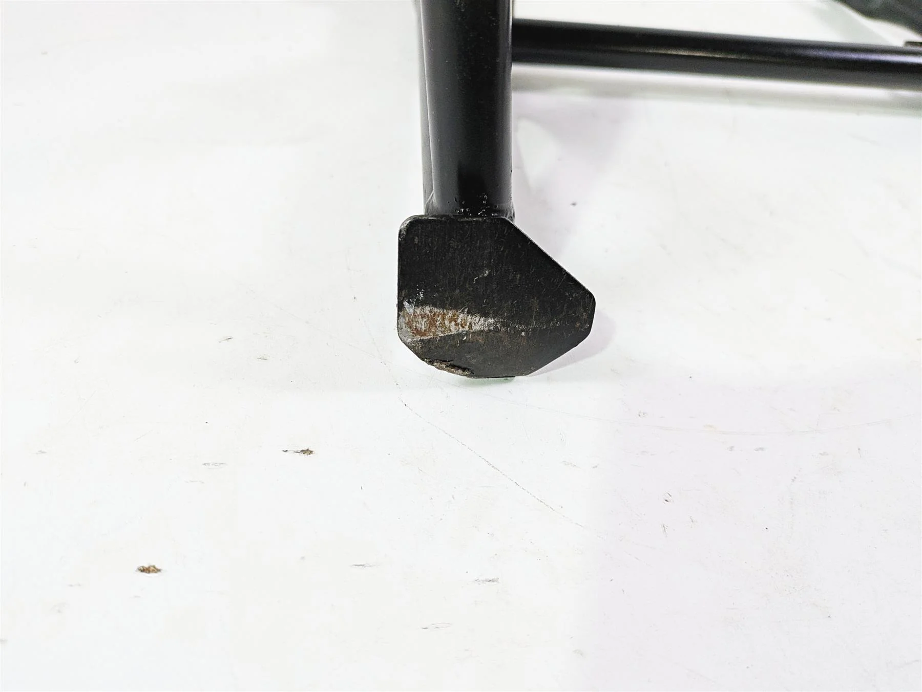 2017 BMW F800GS Adv K75 Center Kickstand Standard Height 46528528637 - Image 10